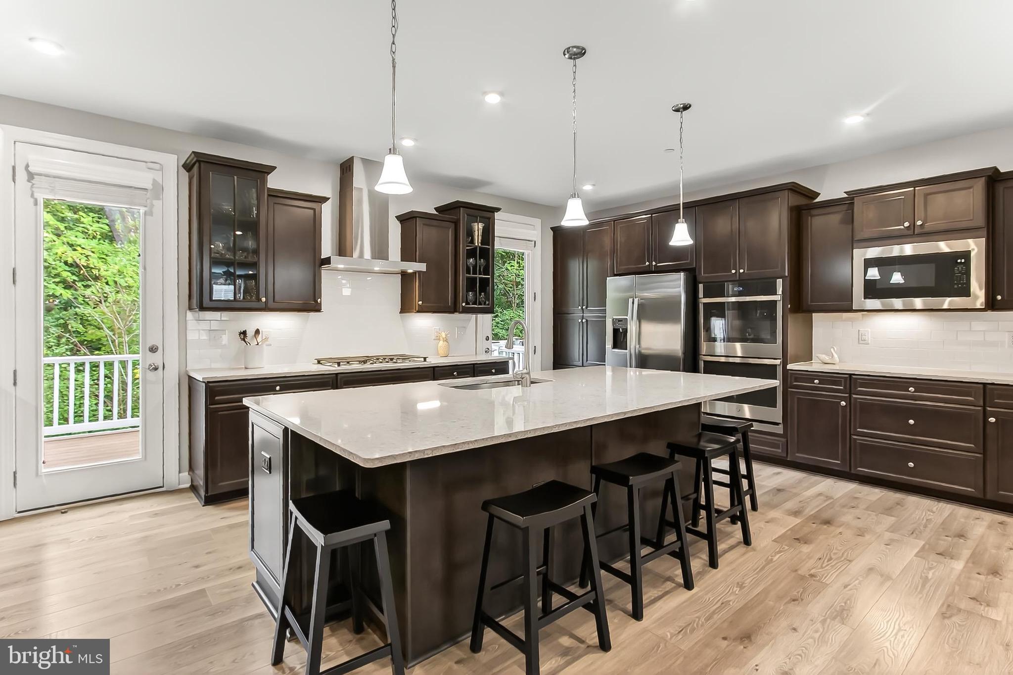 PENDER OAKS - Residential