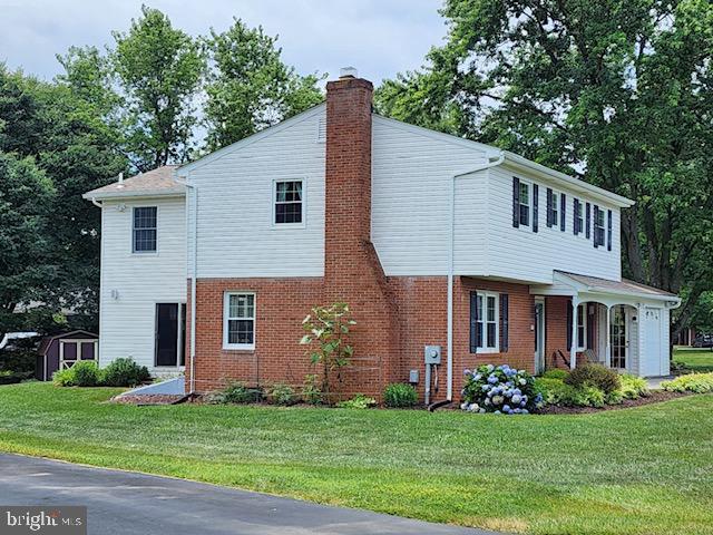 GREEN VALLEY - Residential