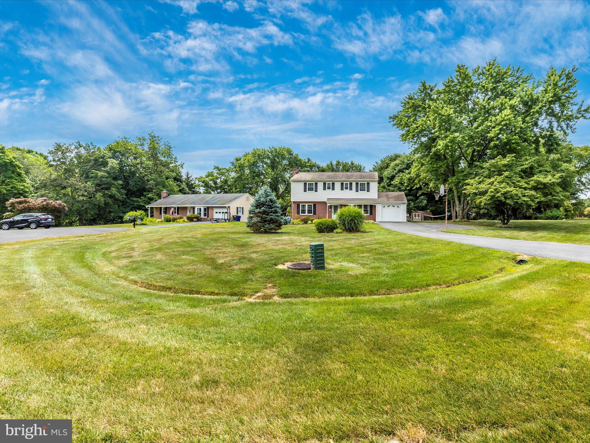 GREEN VALLEY - Residential