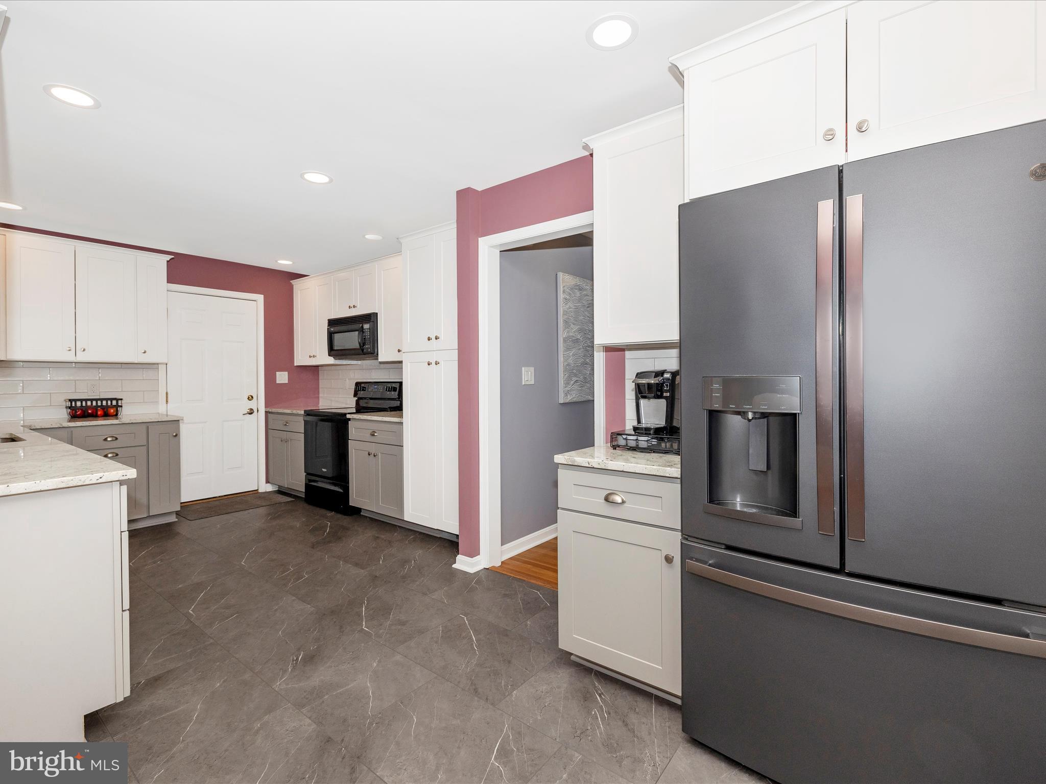 GREEN VALLEY - Residential