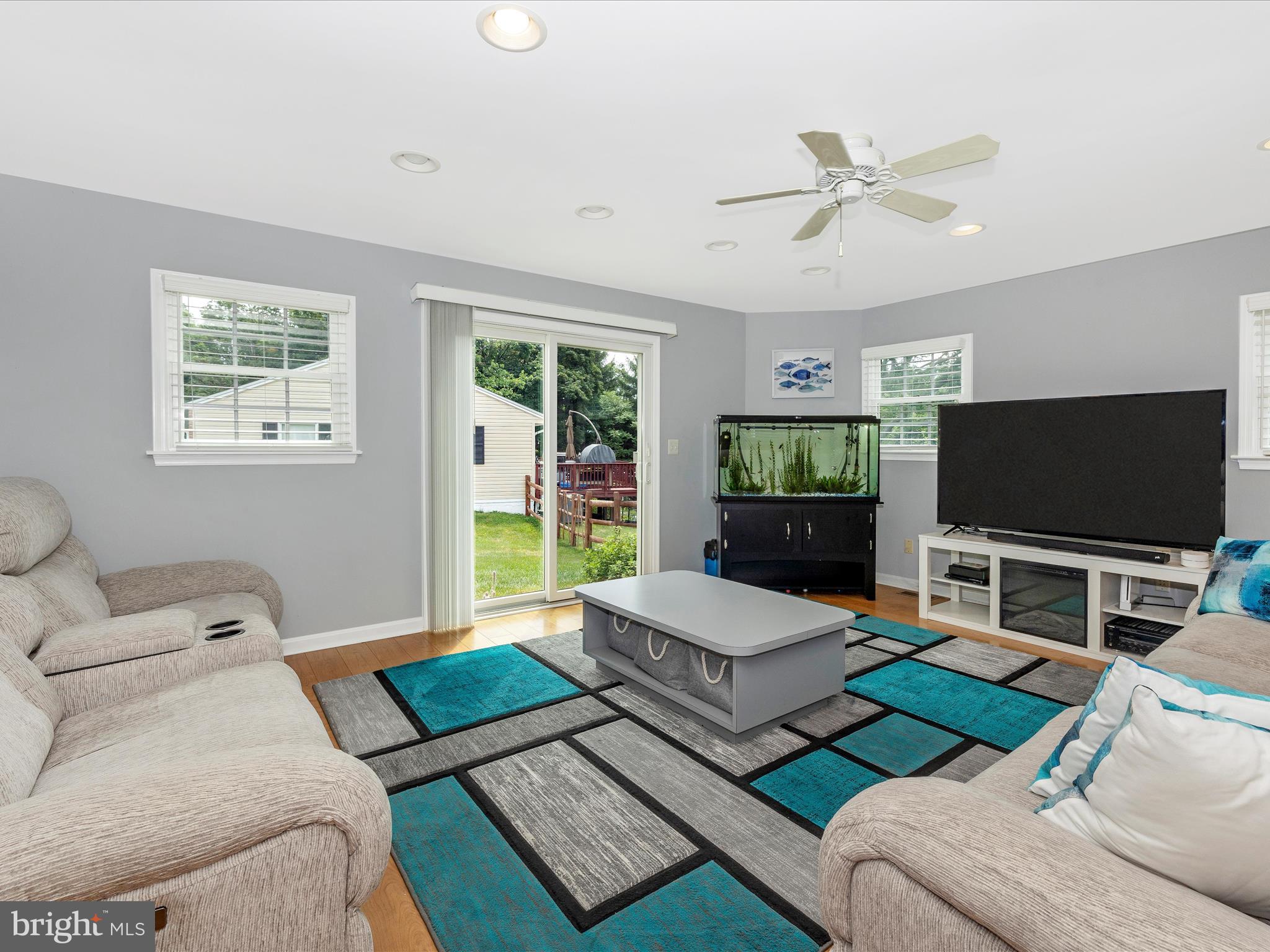 GREEN VALLEY - Residential