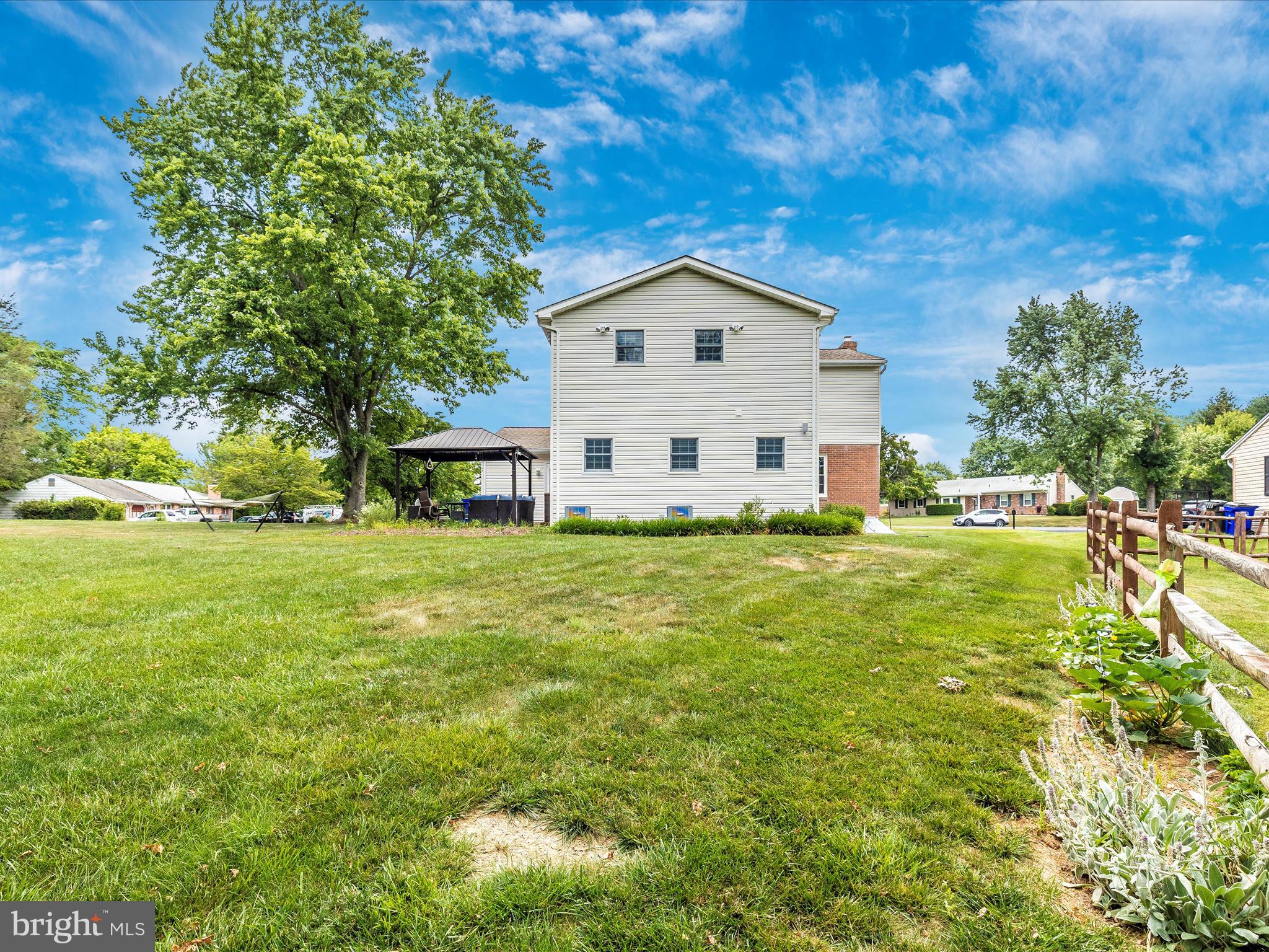 GREEN VALLEY - Residential