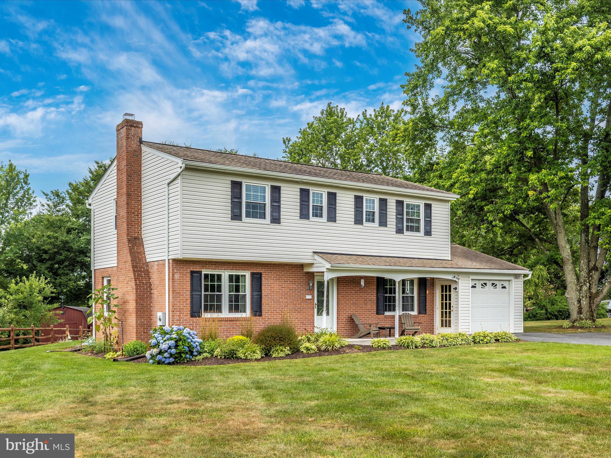 GREEN VALLEY - Residential