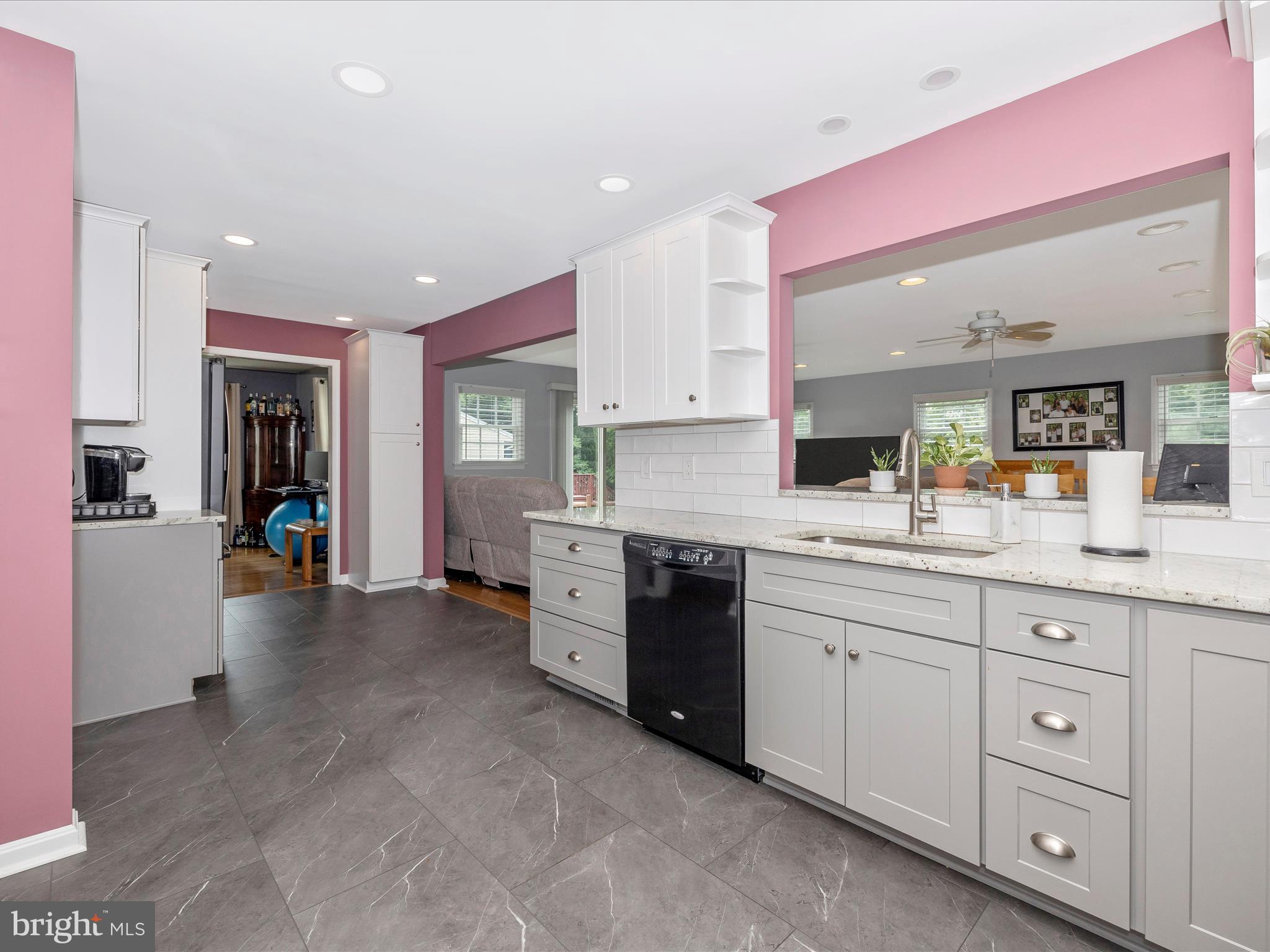 GREEN VALLEY - Residential