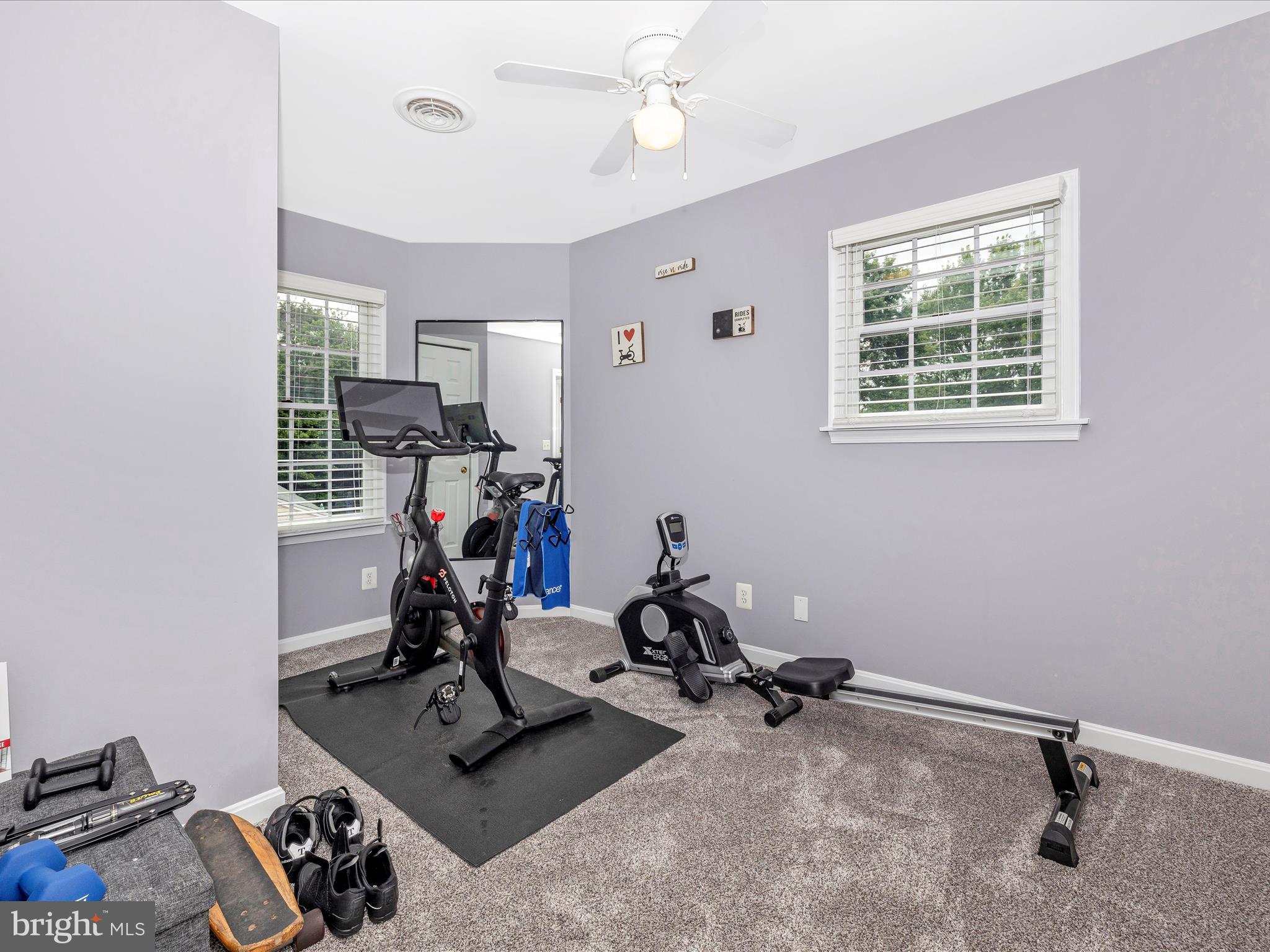 GREEN VALLEY - Residential