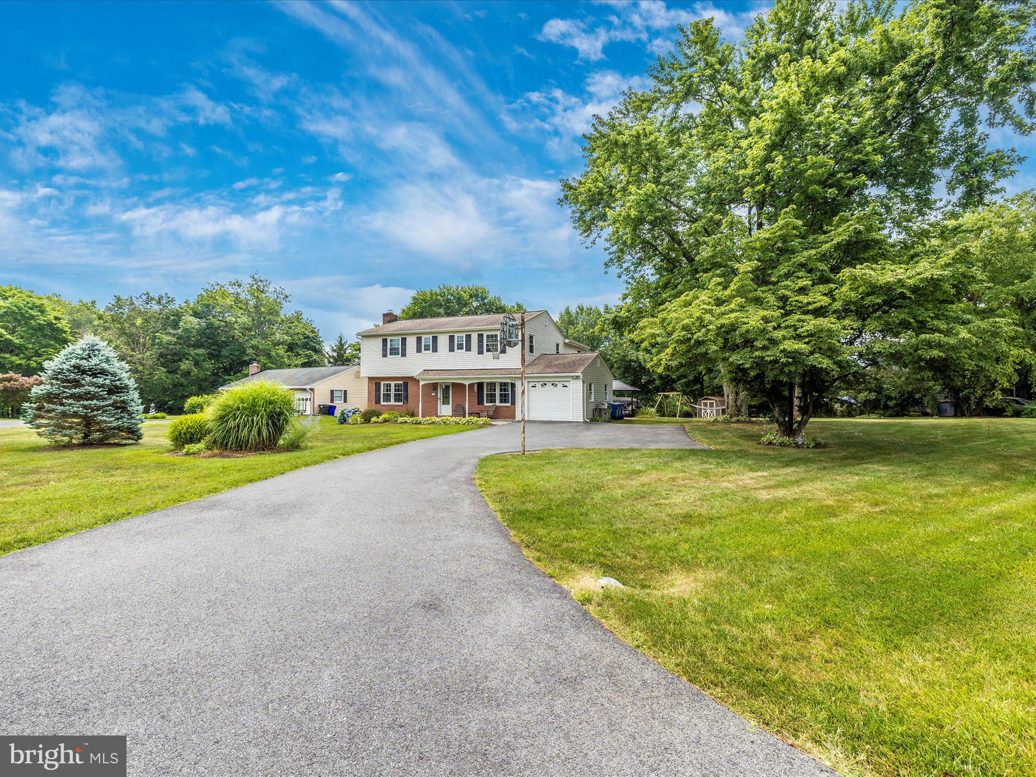 GREEN VALLEY - Residential