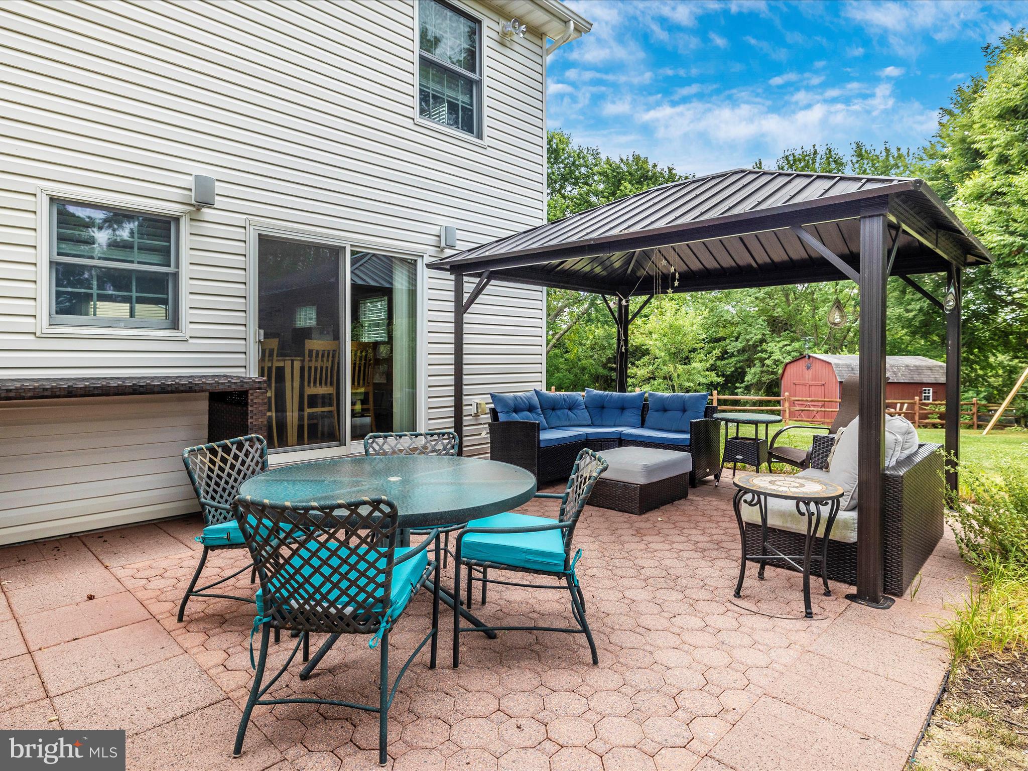 GREEN VALLEY - Residential