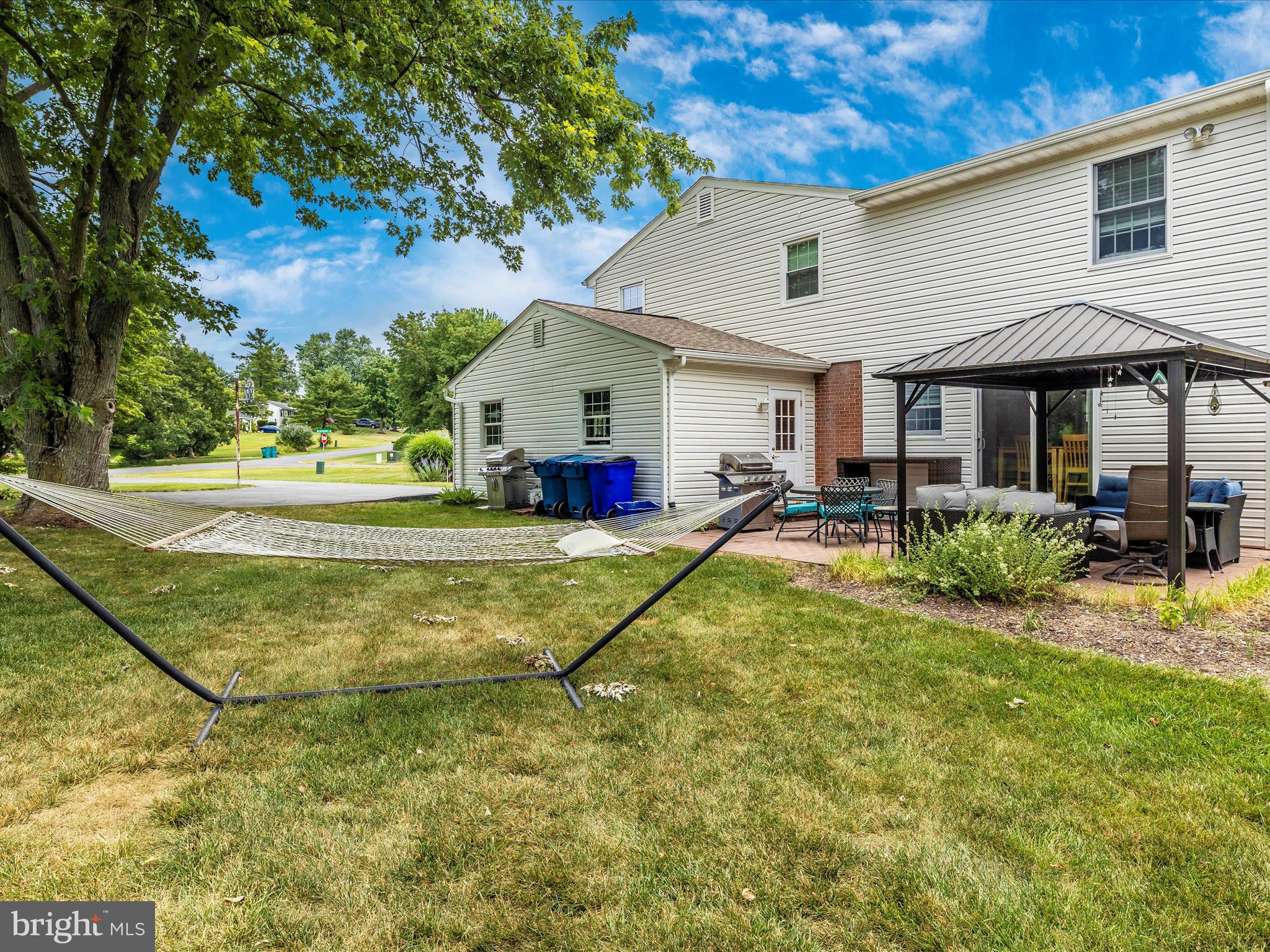 GREEN VALLEY - Residential