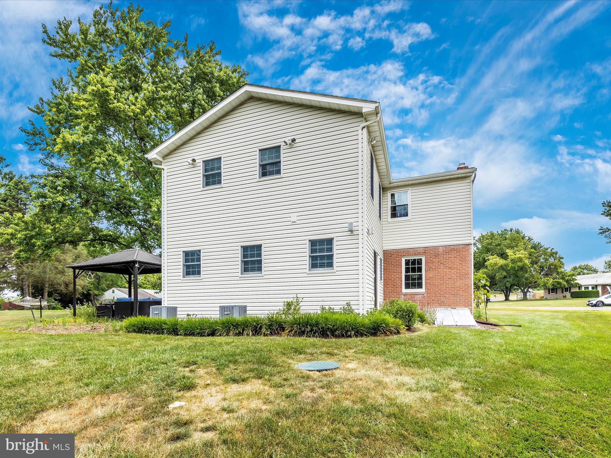 GREEN VALLEY - Residential