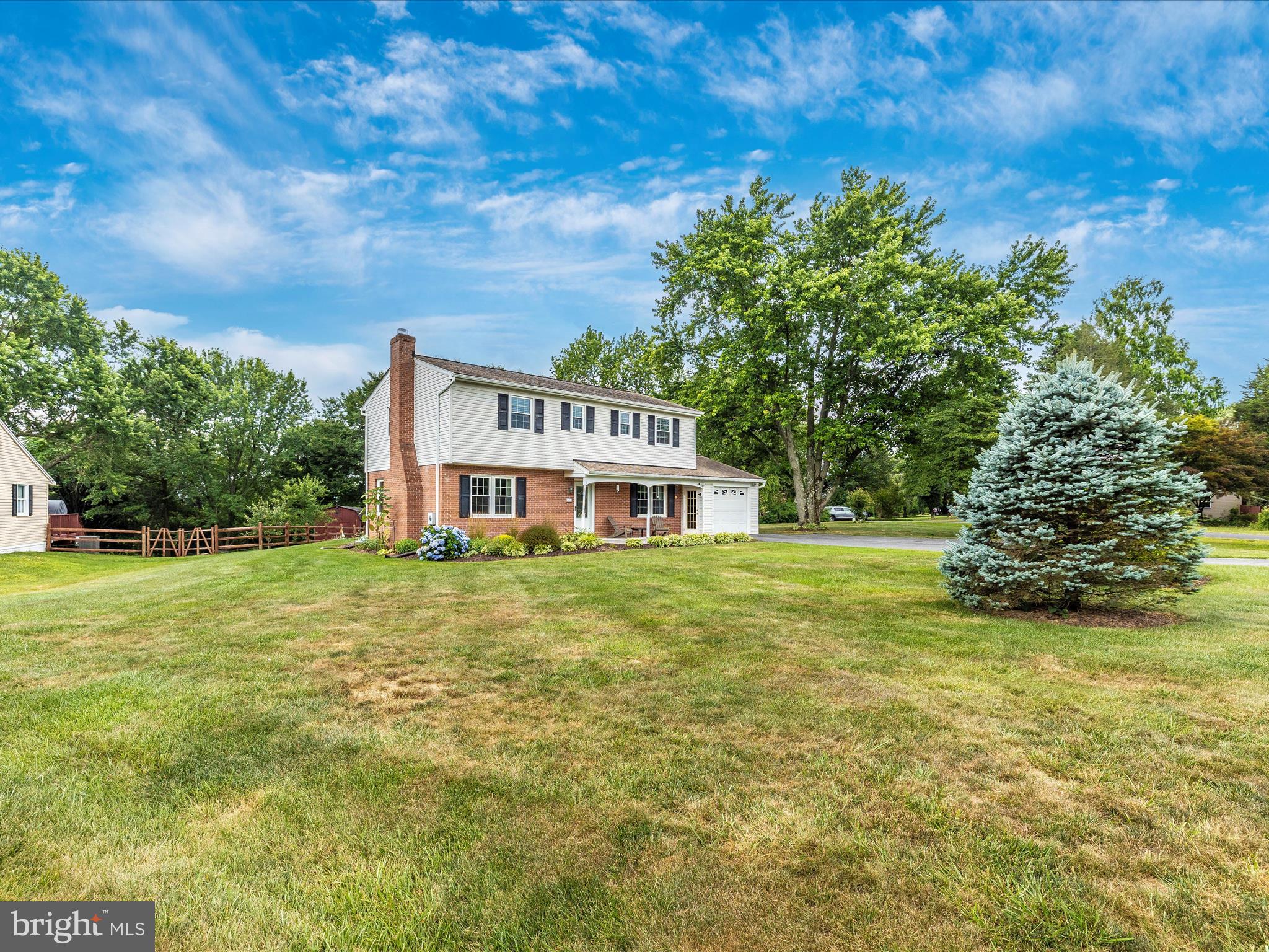 GREEN VALLEY - Residential