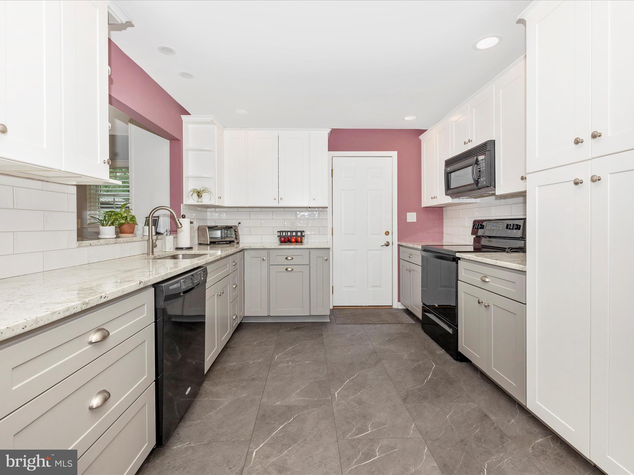 GREEN VALLEY - Residential