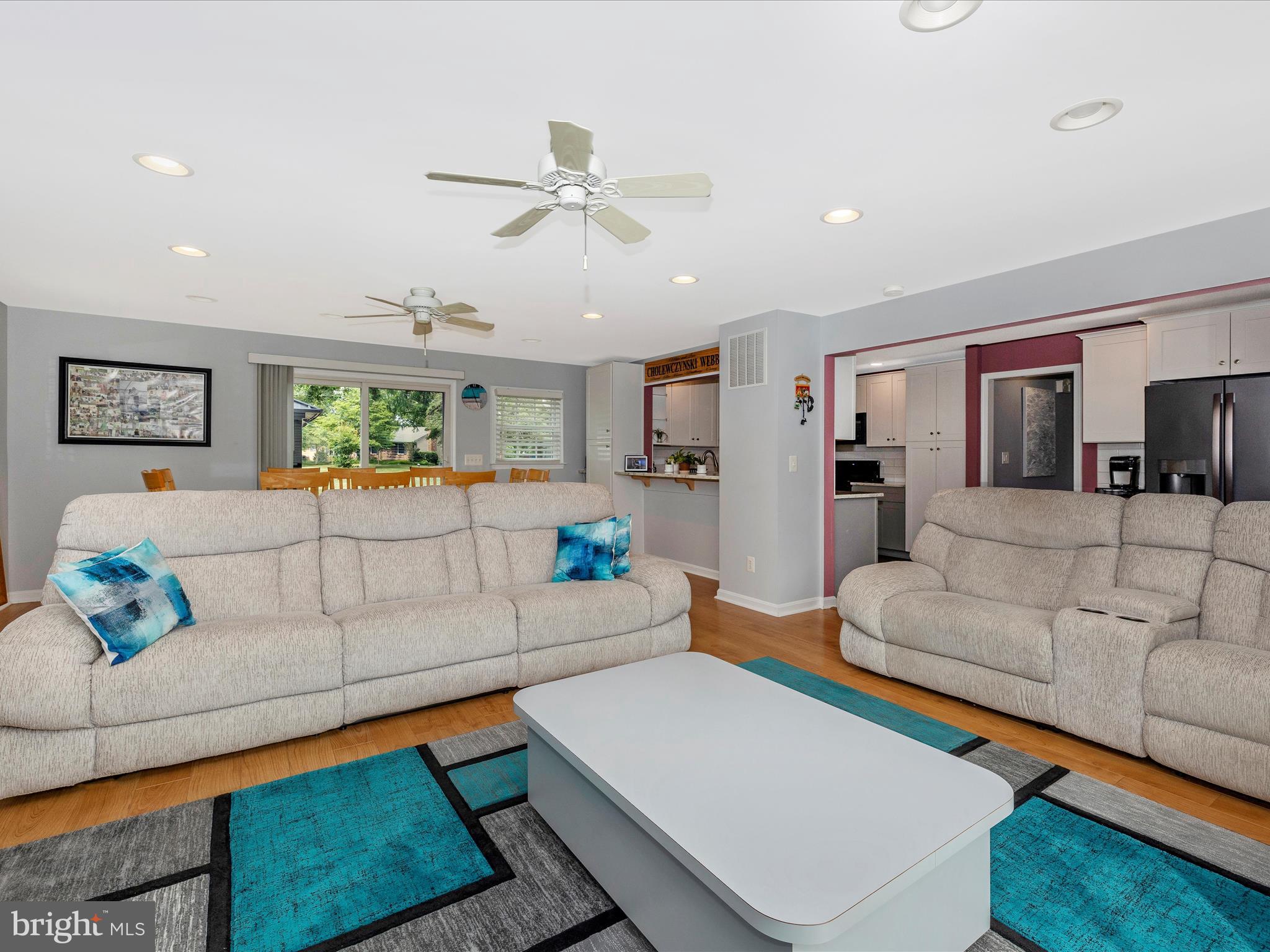 GREEN VALLEY - Residential