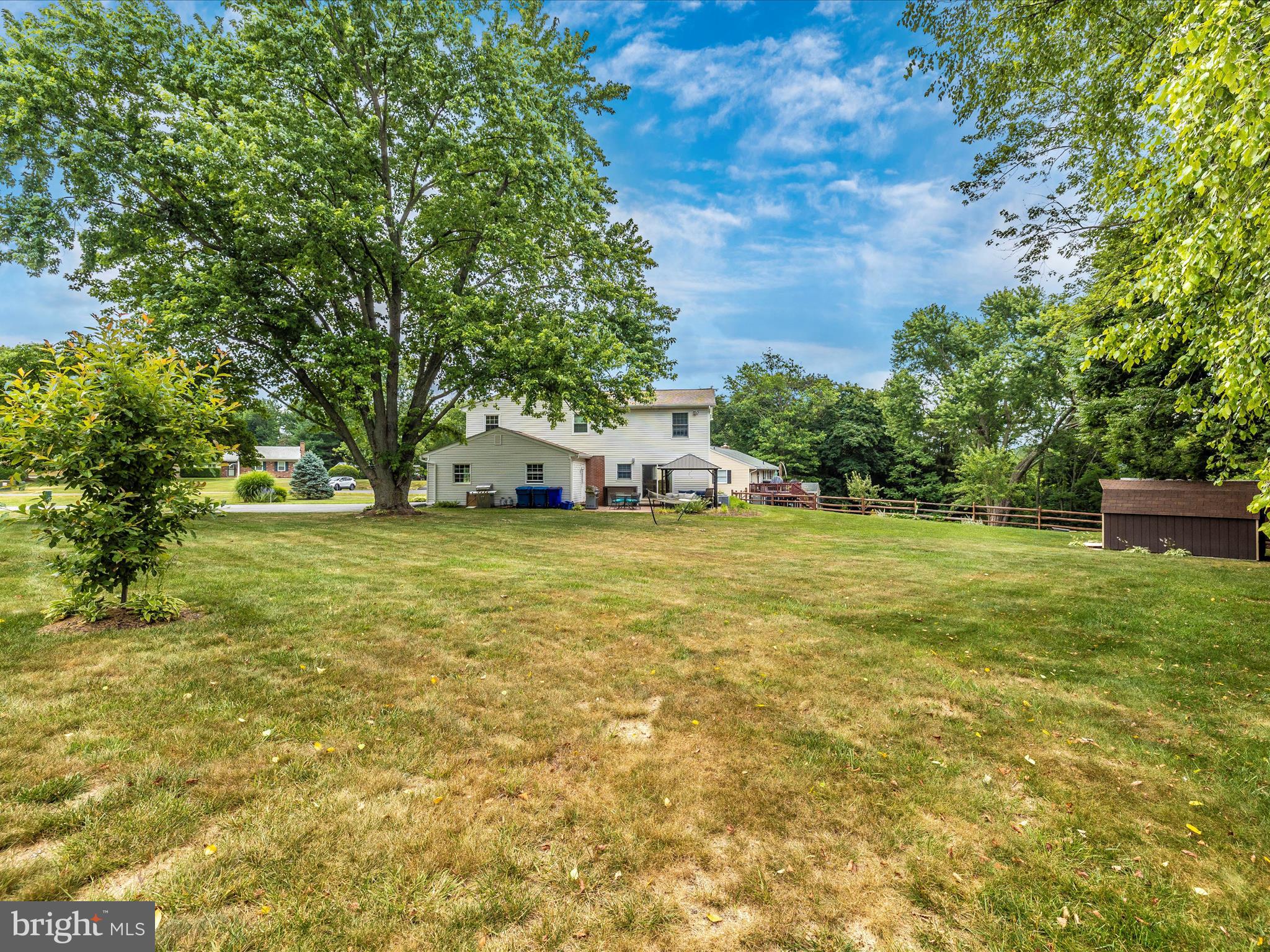 GREEN VALLEY - Residential