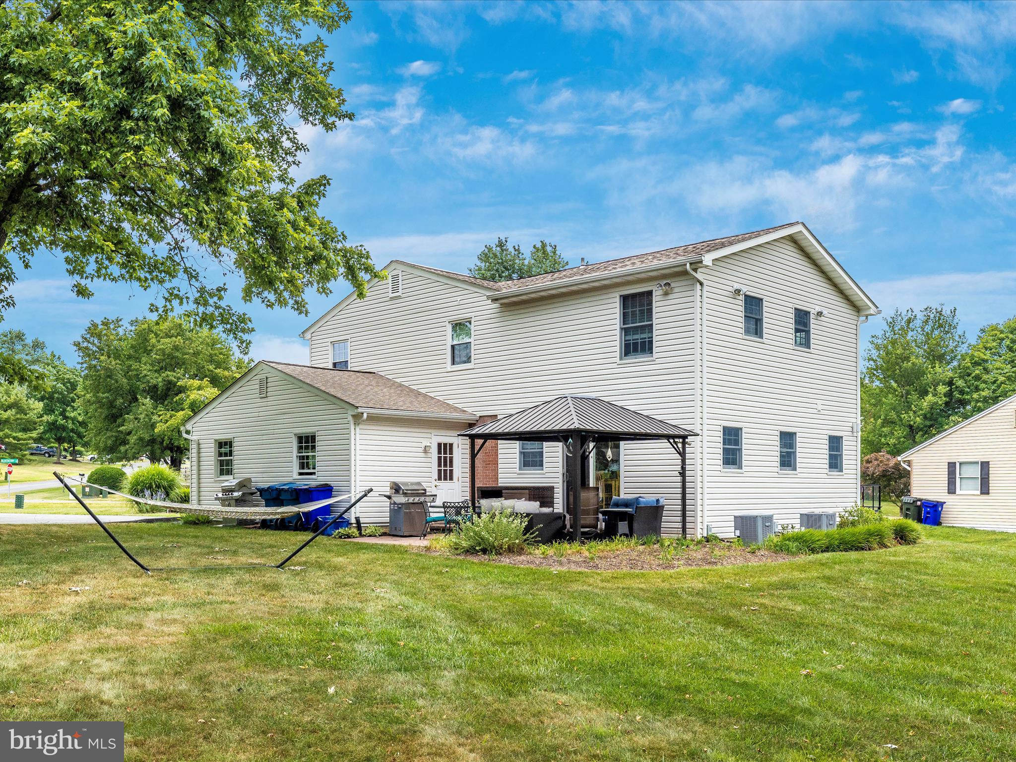 GREEN VALLEY - Residential