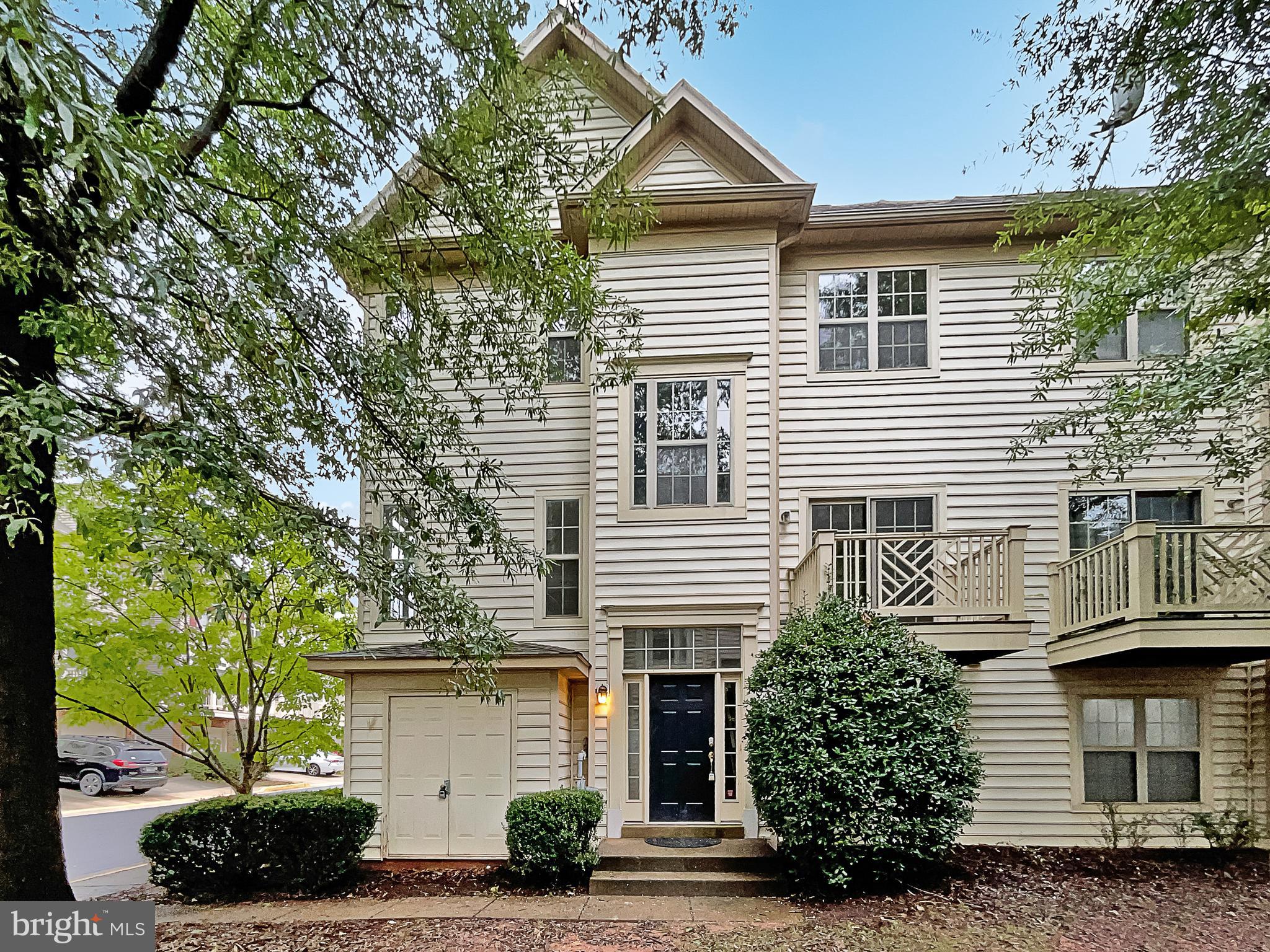 CASCADES - Residential