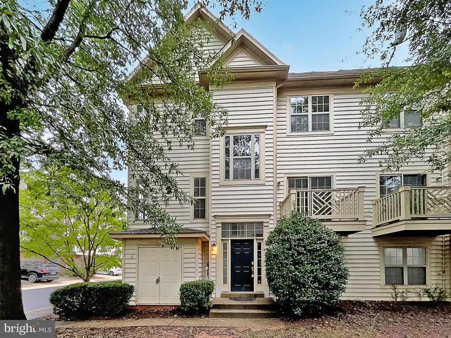 Seller may consider buyer concessions if made in an offer. Welcome to your dream home! This property features a chic neutral color paint scheme throughout that beautifully complements the warmth of the fireplace. The kitchen is a chef's delight with all stainless steel appliances. The primary bathroom boasts double sinks, a separate tub, and a shower. The primary bedroom is complete with a spacious walk-in closet. With a new HVAC system, fresh exterior paint, and partial flooring replacement, this home is the epitome of turn-key ready. Make this property your home sweet home!