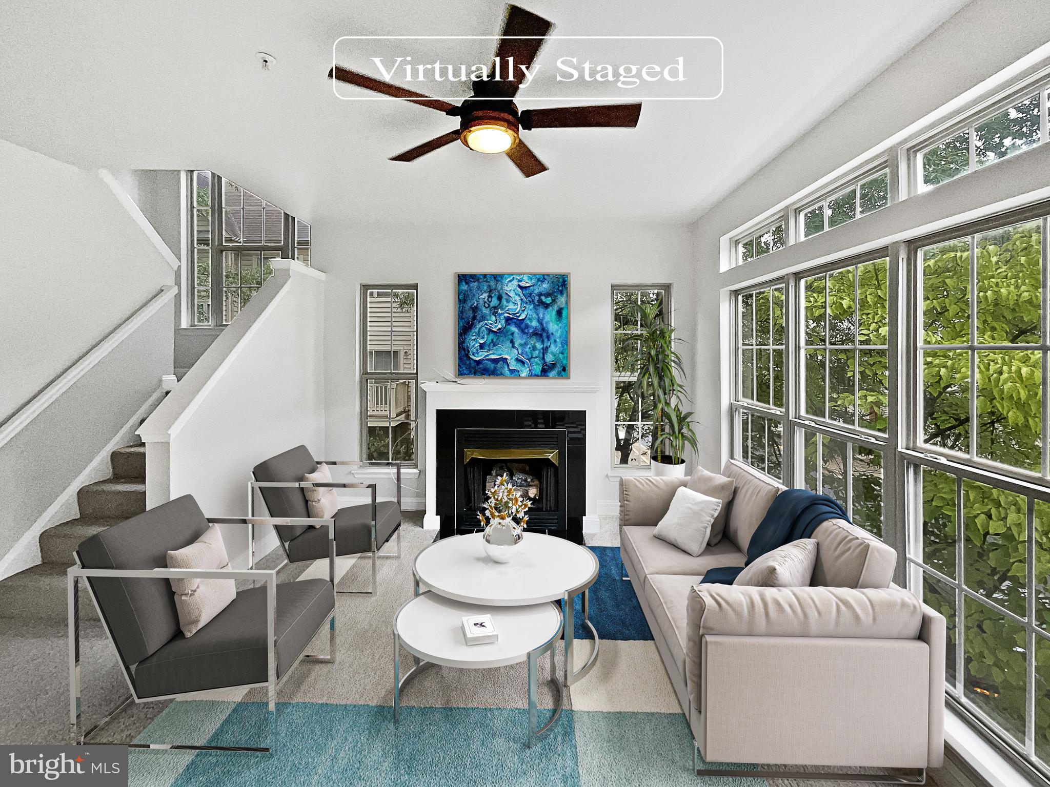 CASCADES - Residential