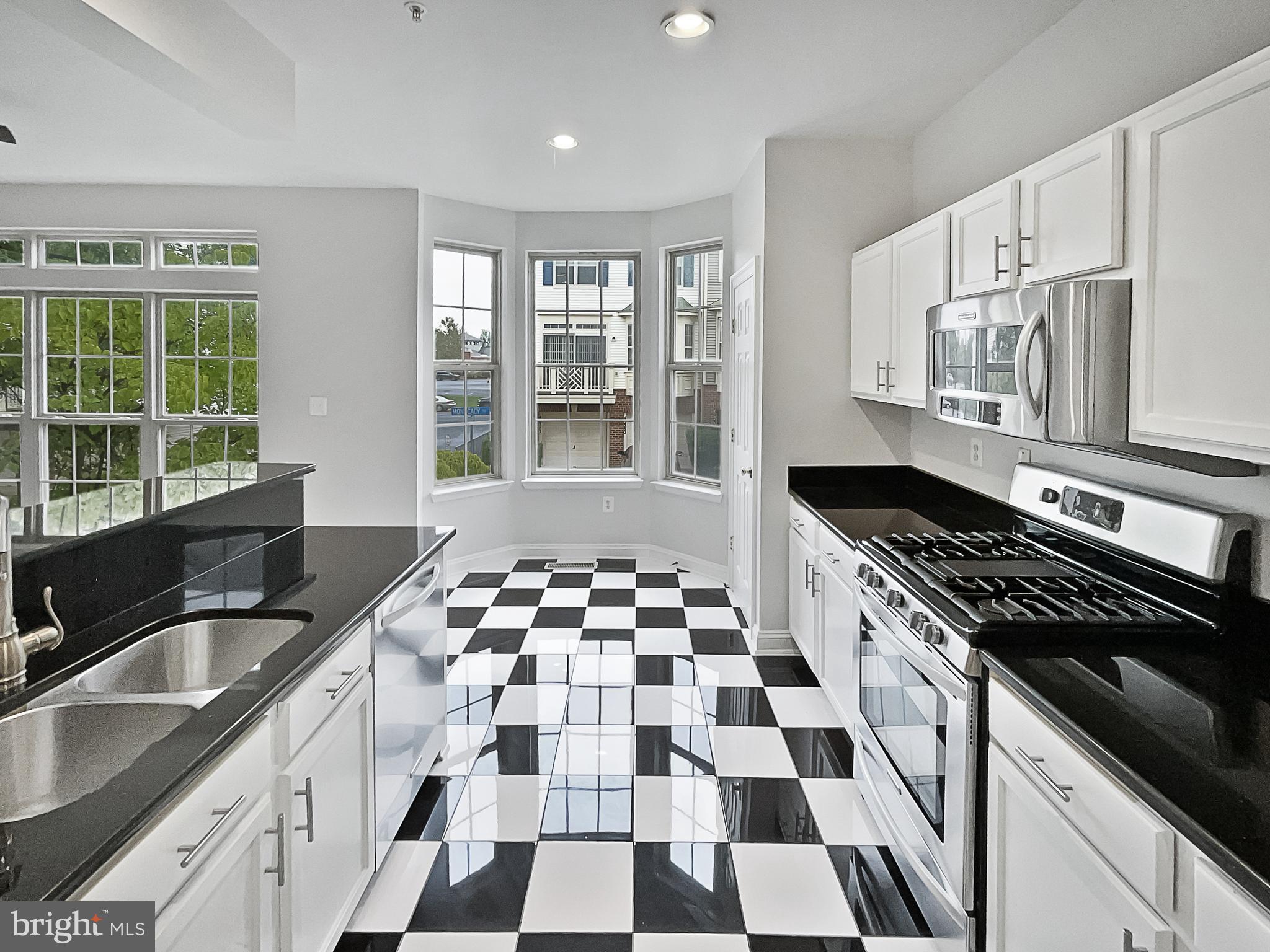 CASCADES - Residential