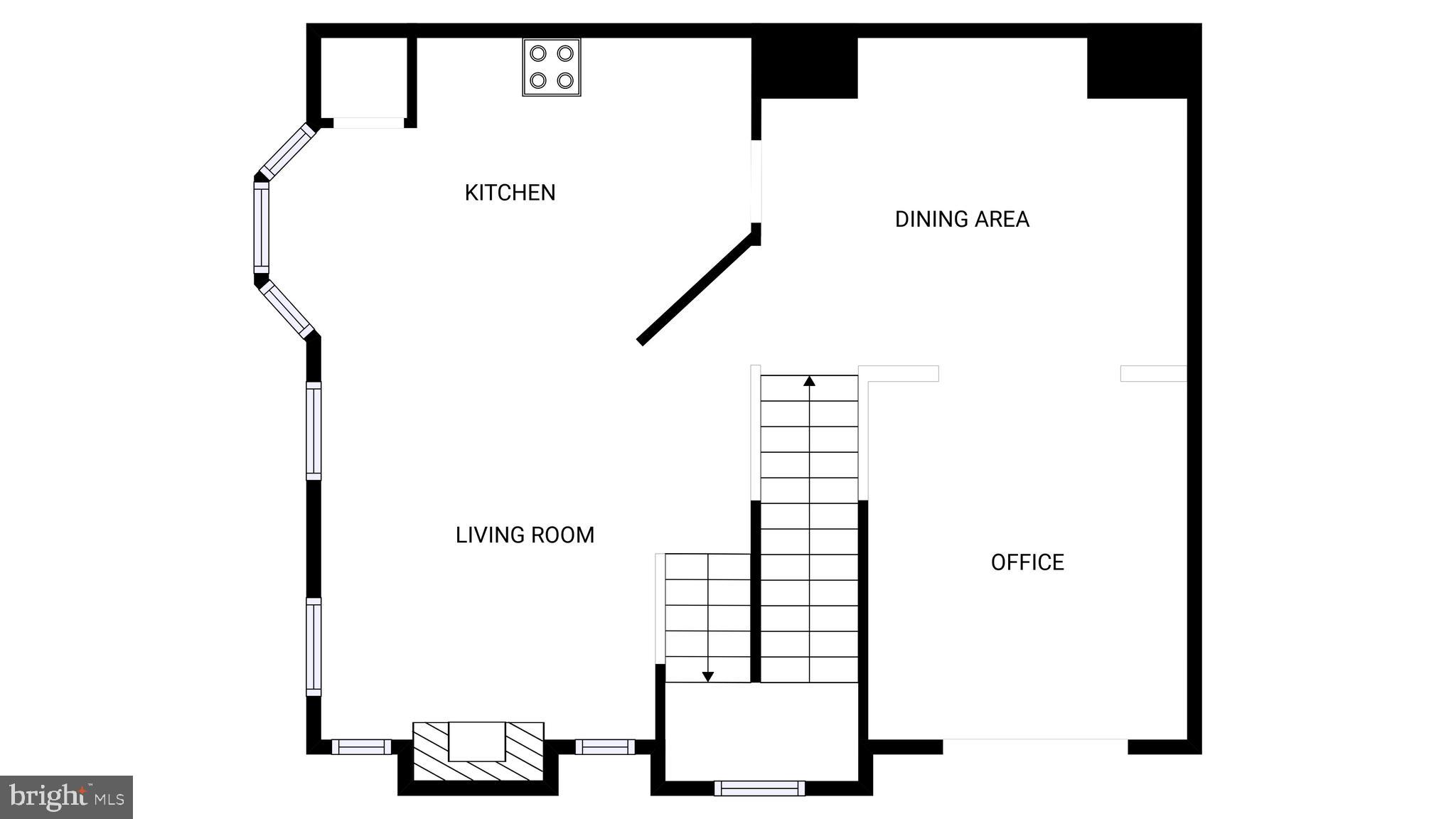 CASCADES - Residential