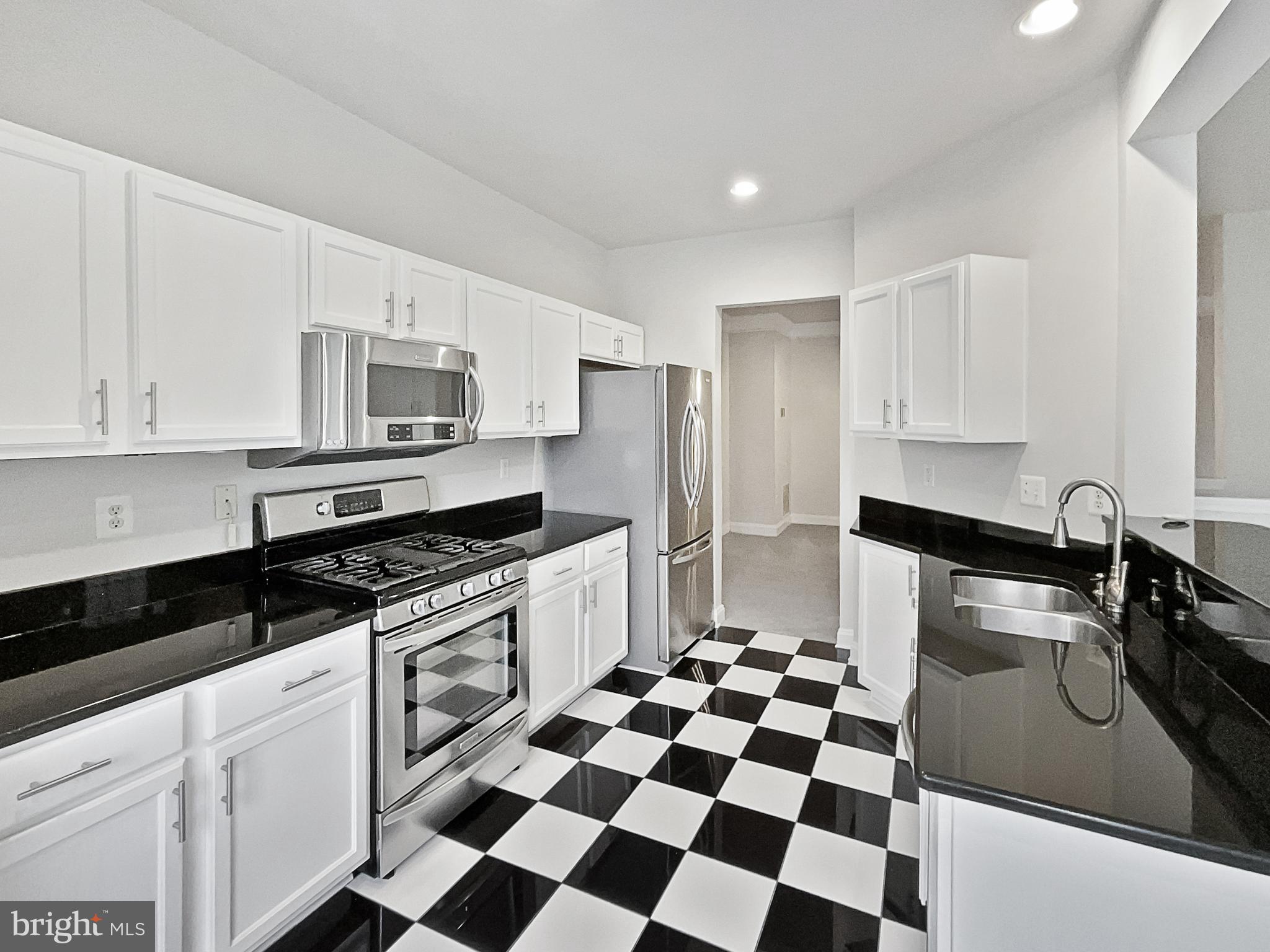 CASCADES - Residential