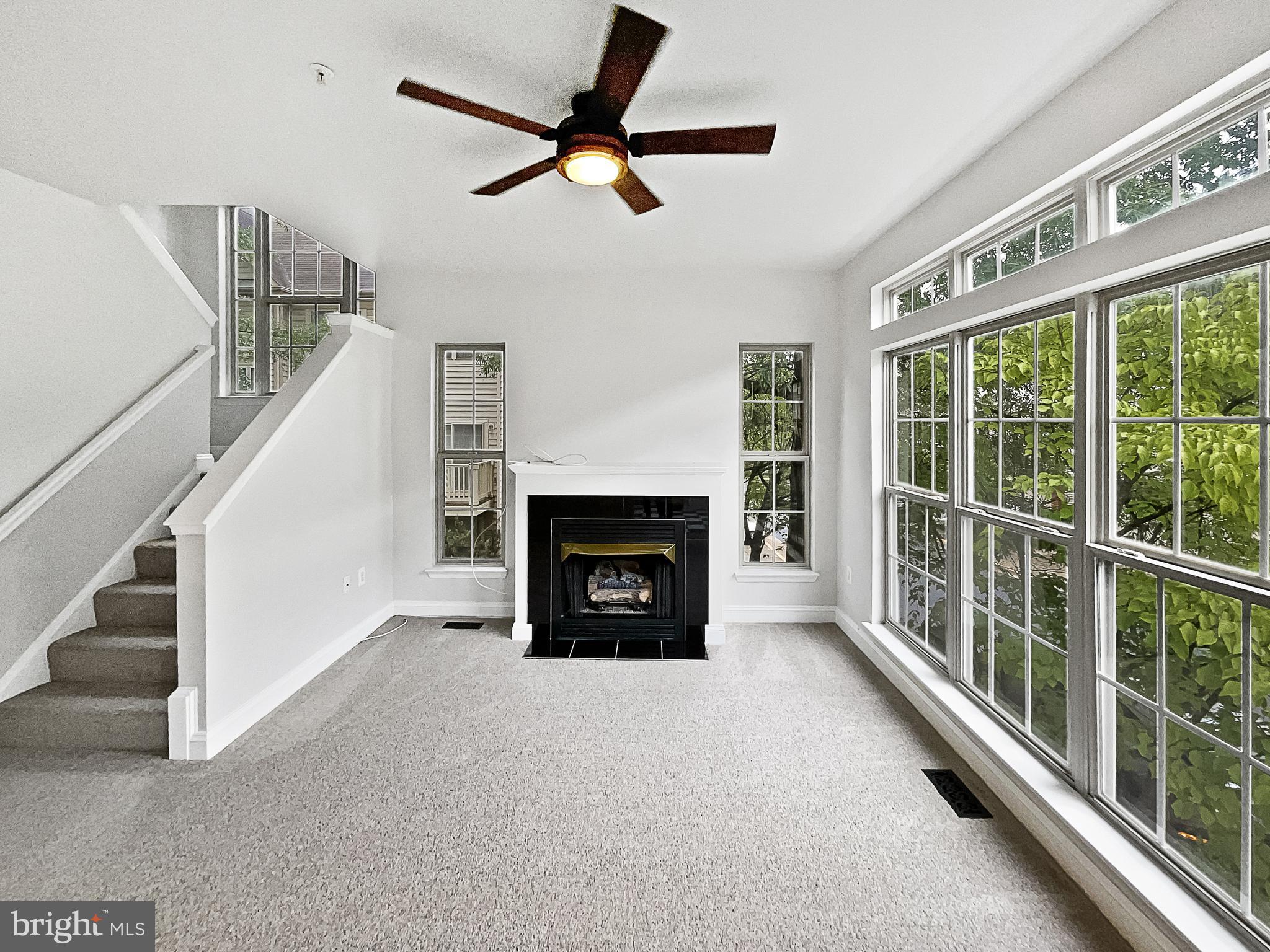 CASCADES - Residential