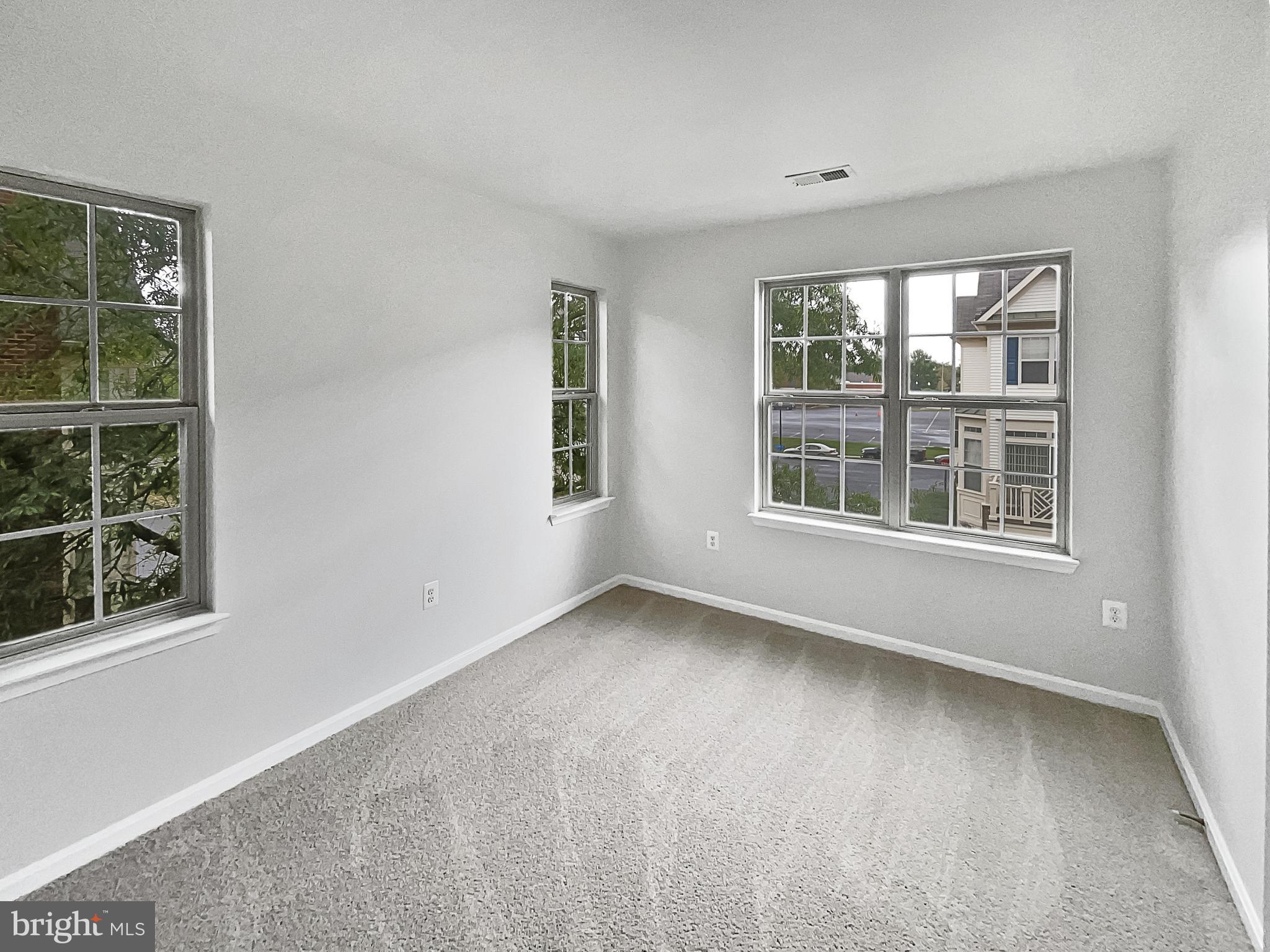 CASCADES - Residential