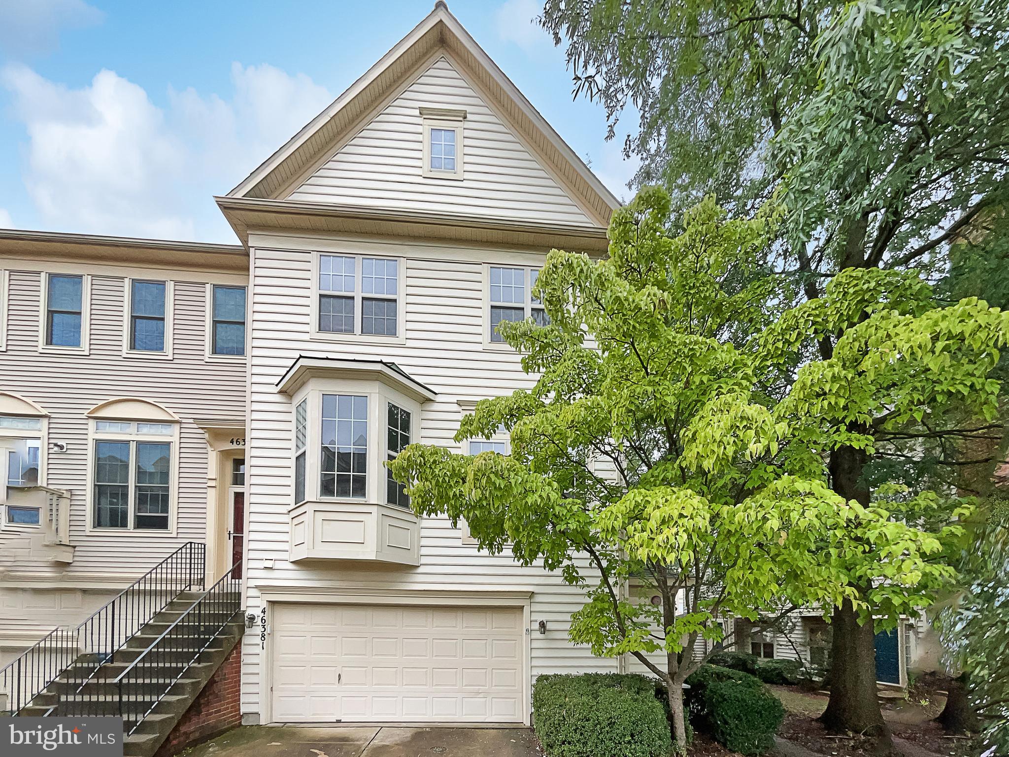 CASCADES - Residential