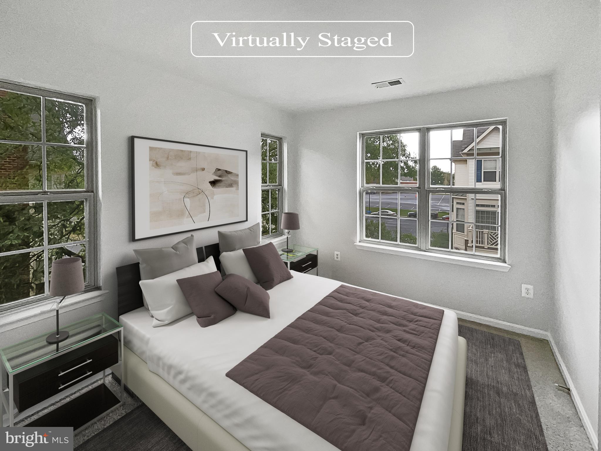 CASCADES - Residential