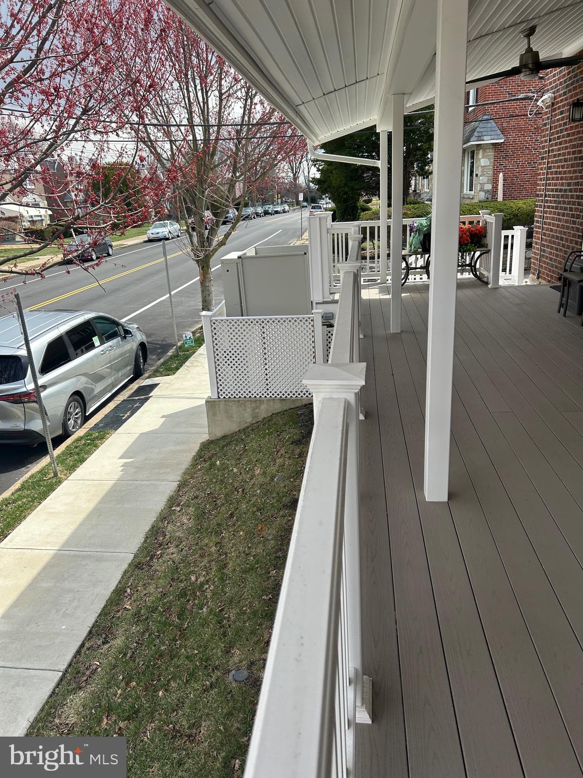 EAST MT AIRY - Residential