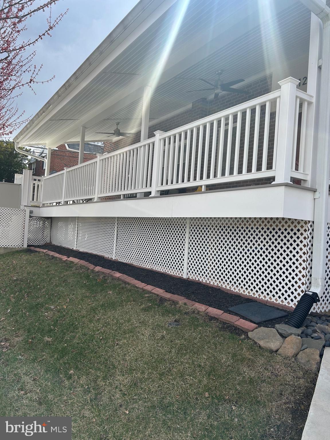 EAST MT AIRY - Residential