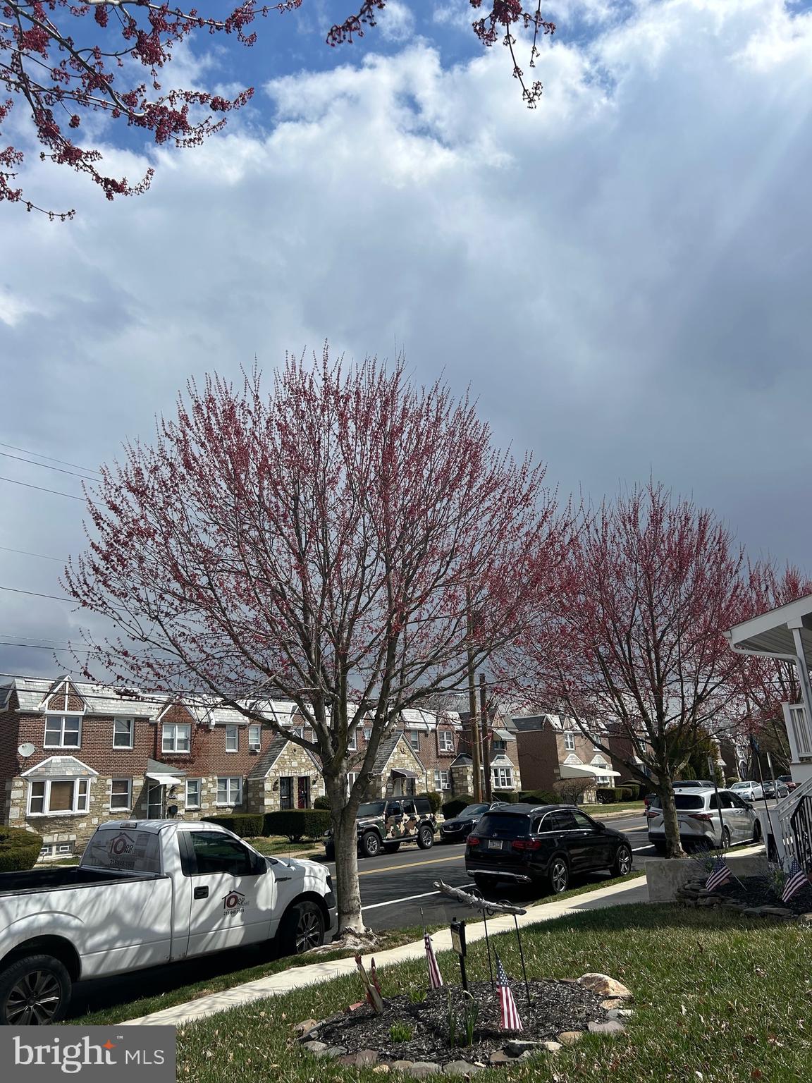 EAST MT AIRY - Residential