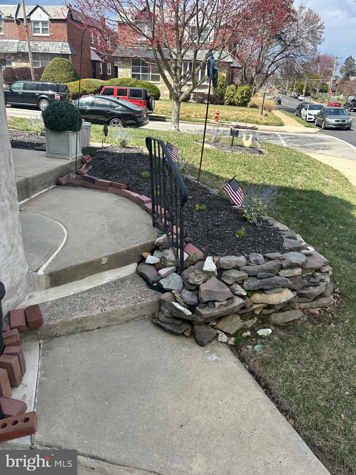 EAST MT AIRY - Residential