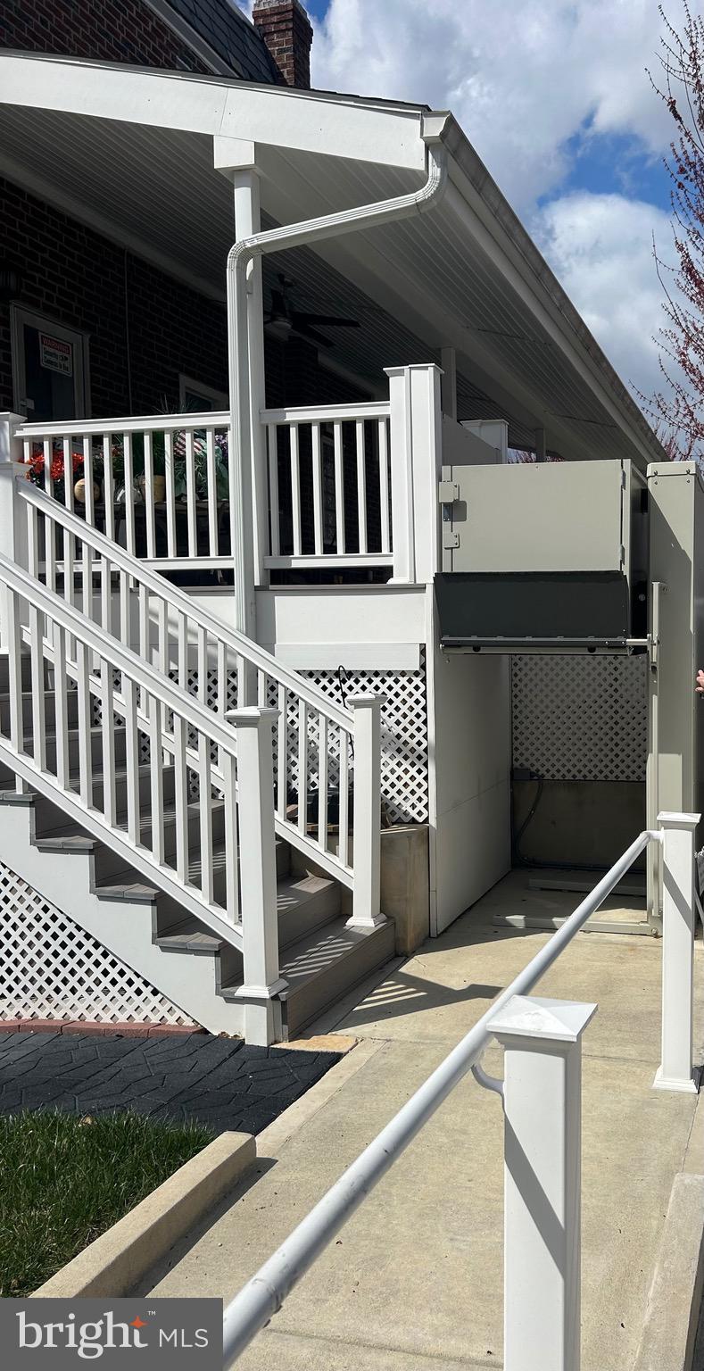 EAST MT AIRY - Residential