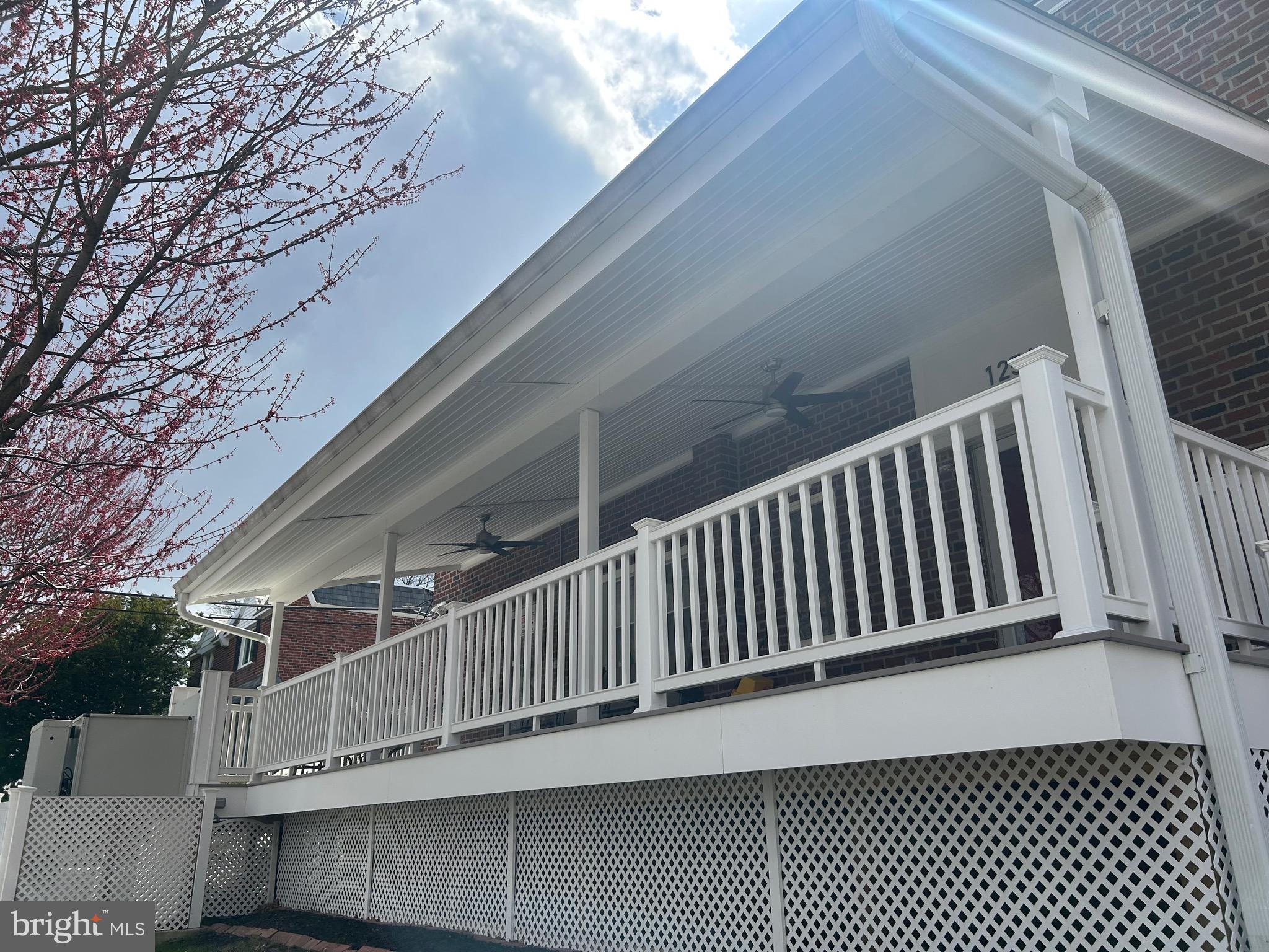 EAST MT AIRY - Residential