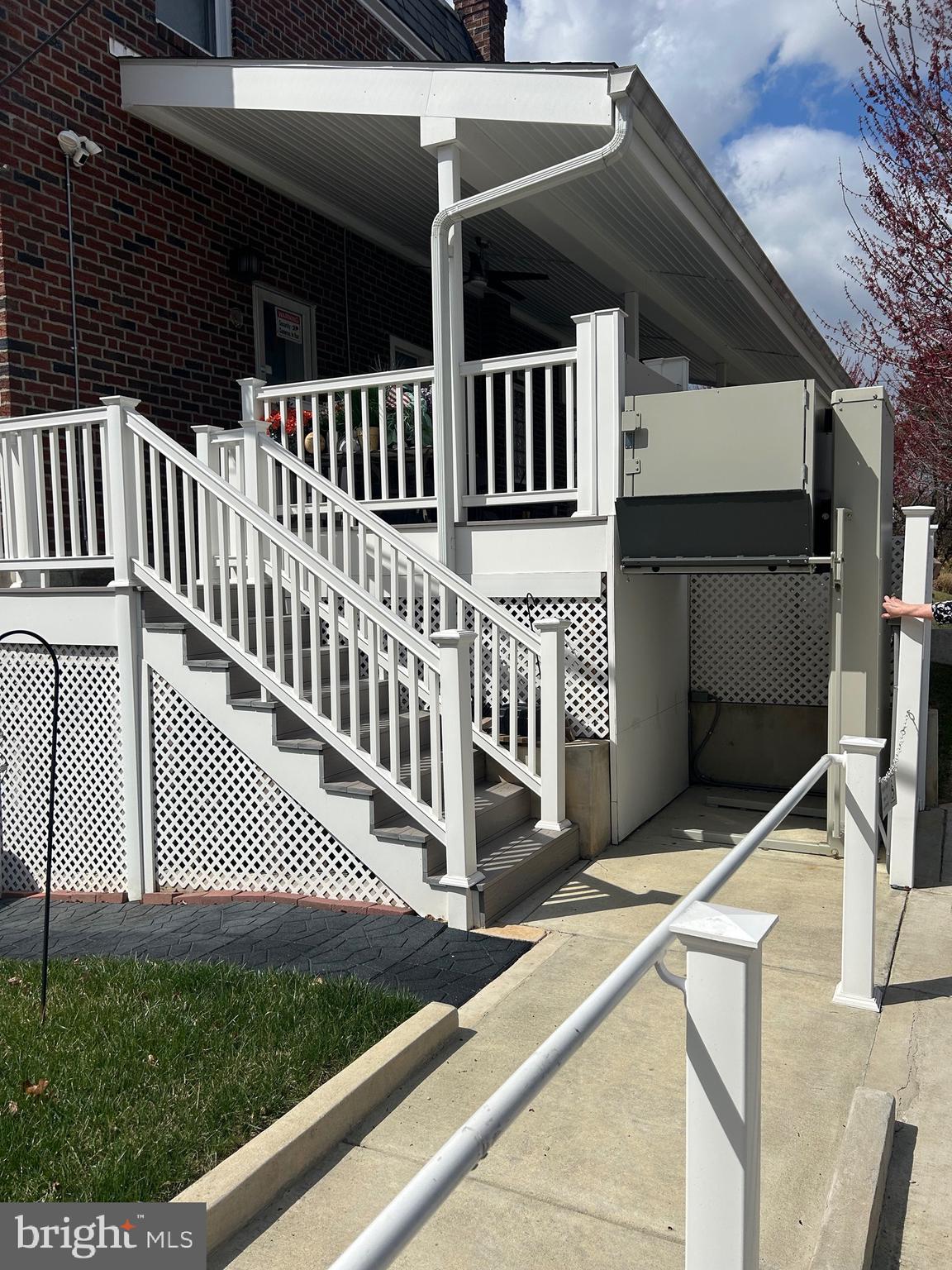 EAST MT AIRY - Residential