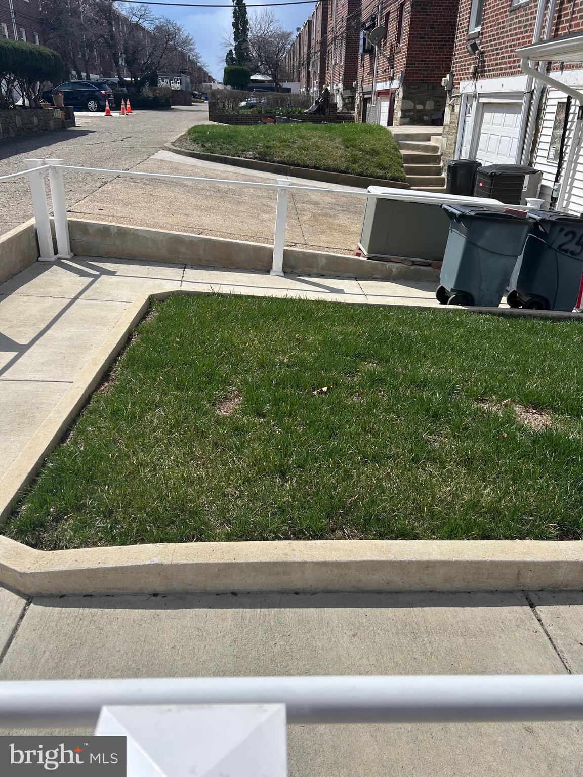 EAST MT AIRY - Residential