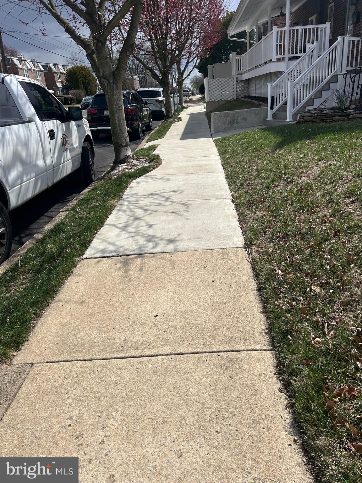 EAST MT AIRY - Residential