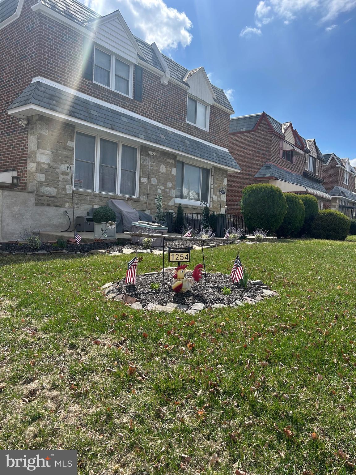 EAST MT AIRY - Residential
