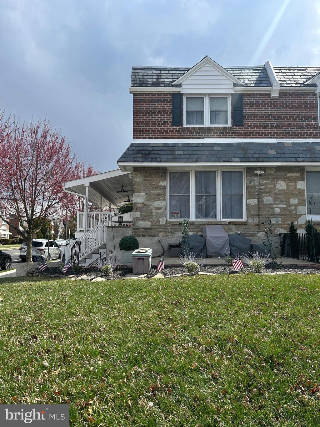 Photo of 1254 E Sydney Street, PHILADELPHIA, PA 19150 (MLS # PAPH2462672)