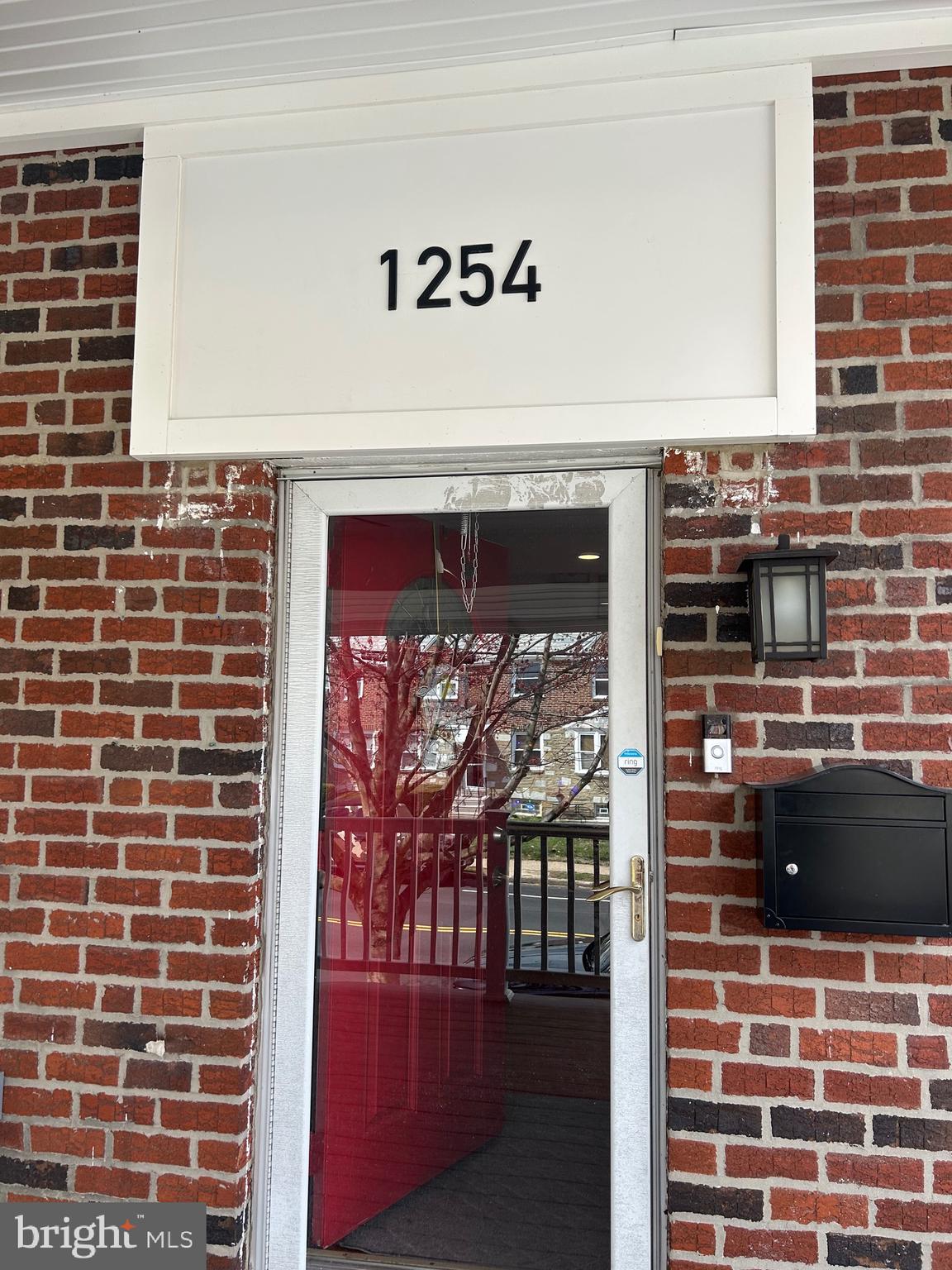 EAST MT AIRY - Residential