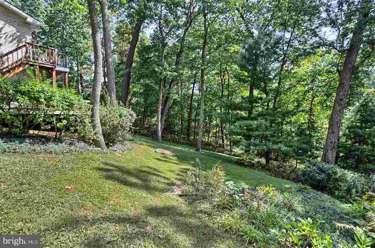 ARLINGTON PARK - Residential