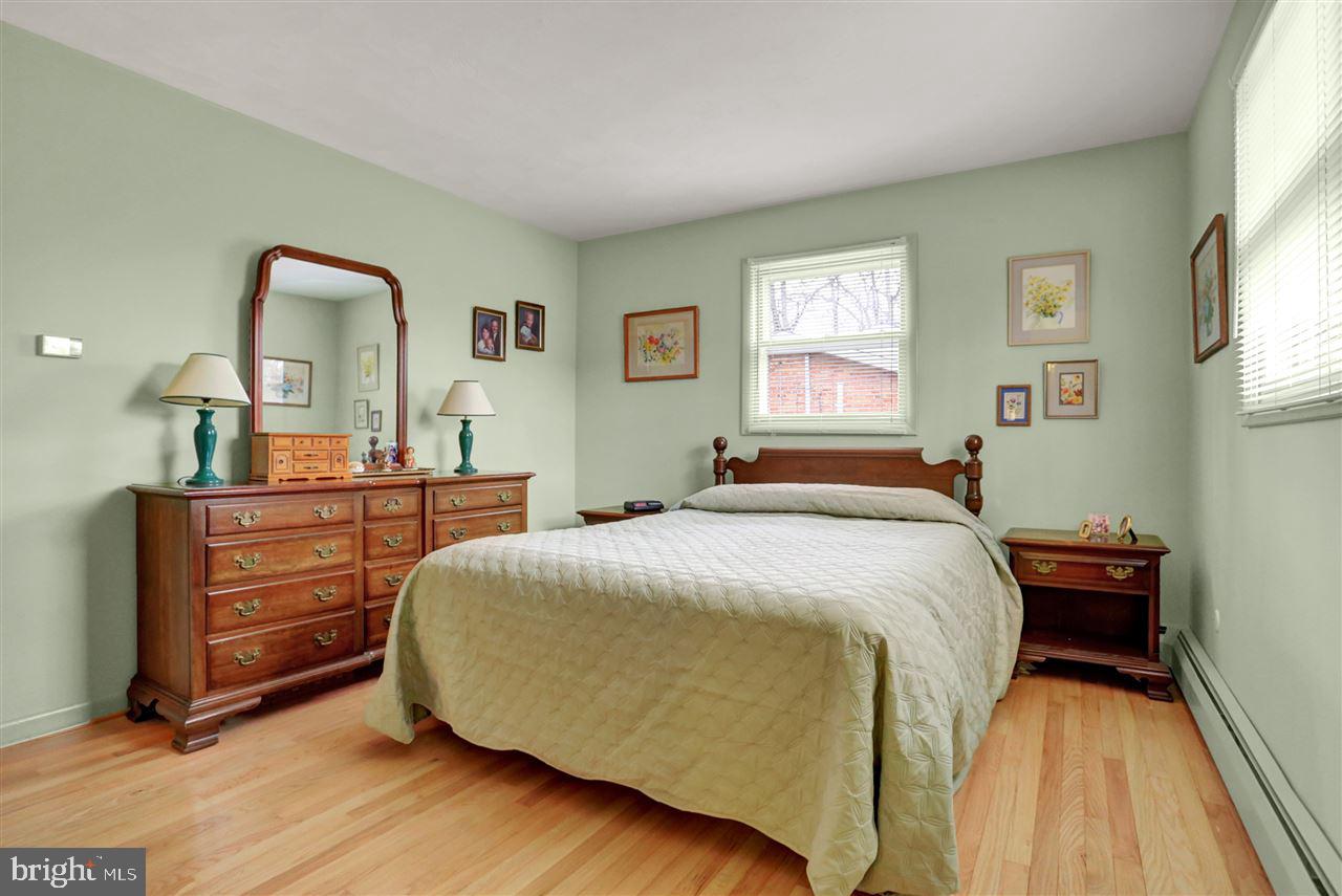 ARLINGTON PARK - Residential