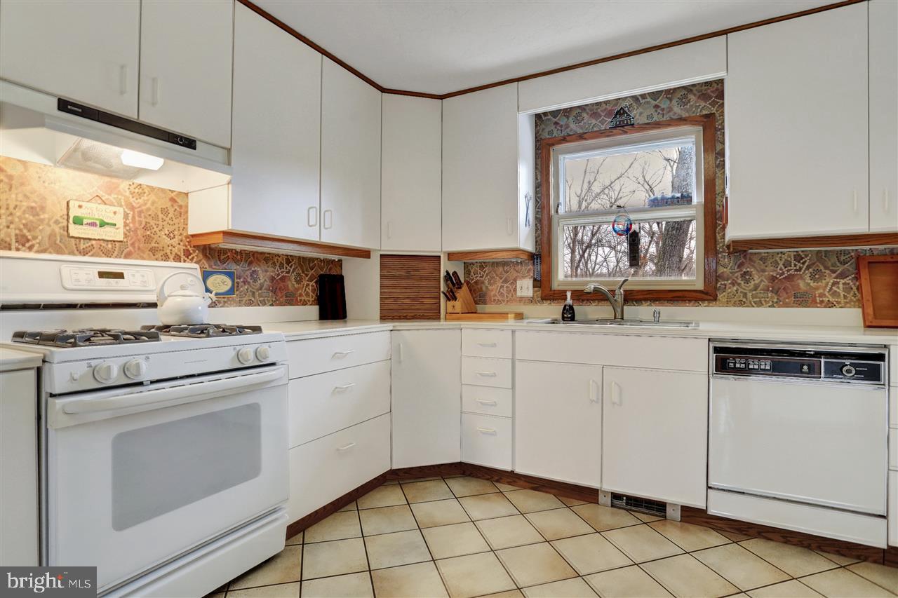 ARLINGTON PARK - Residential