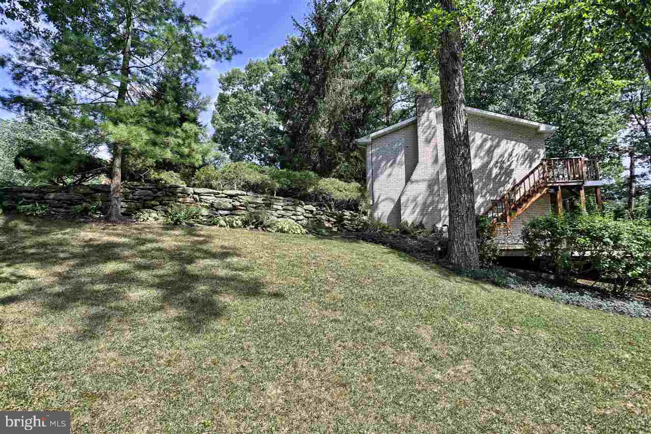 ARLINGTON PARK - Residential