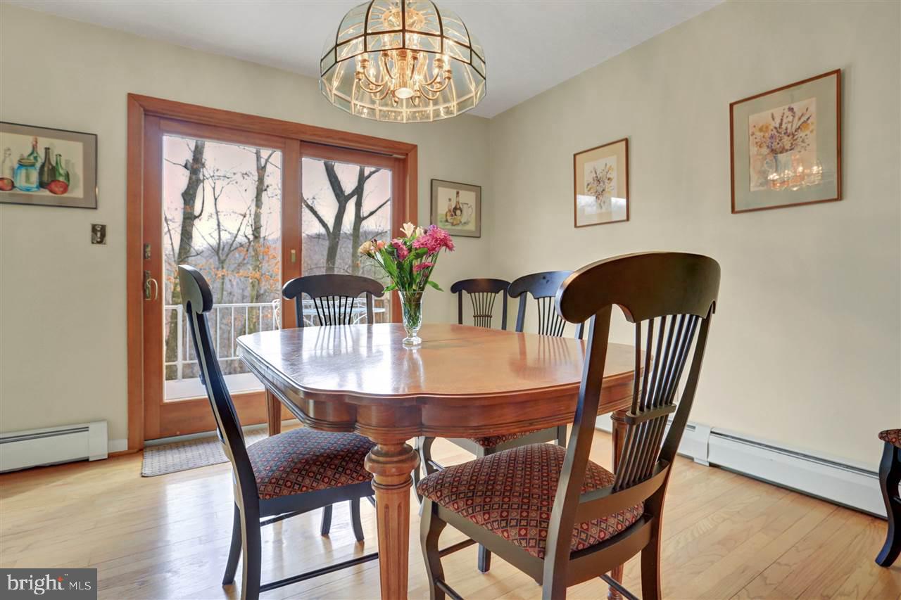 ARLINGTON PARK - Residential