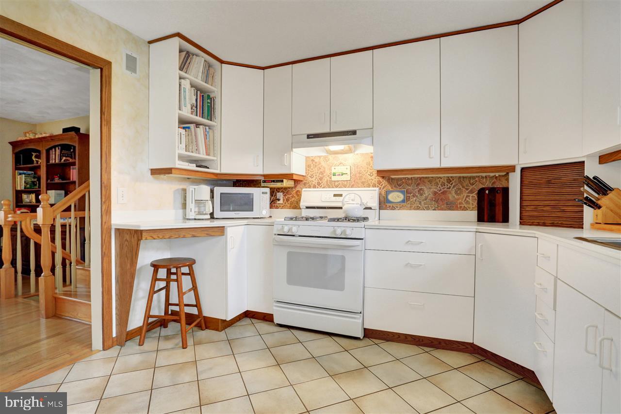 ARLINGTON PARK - Residential