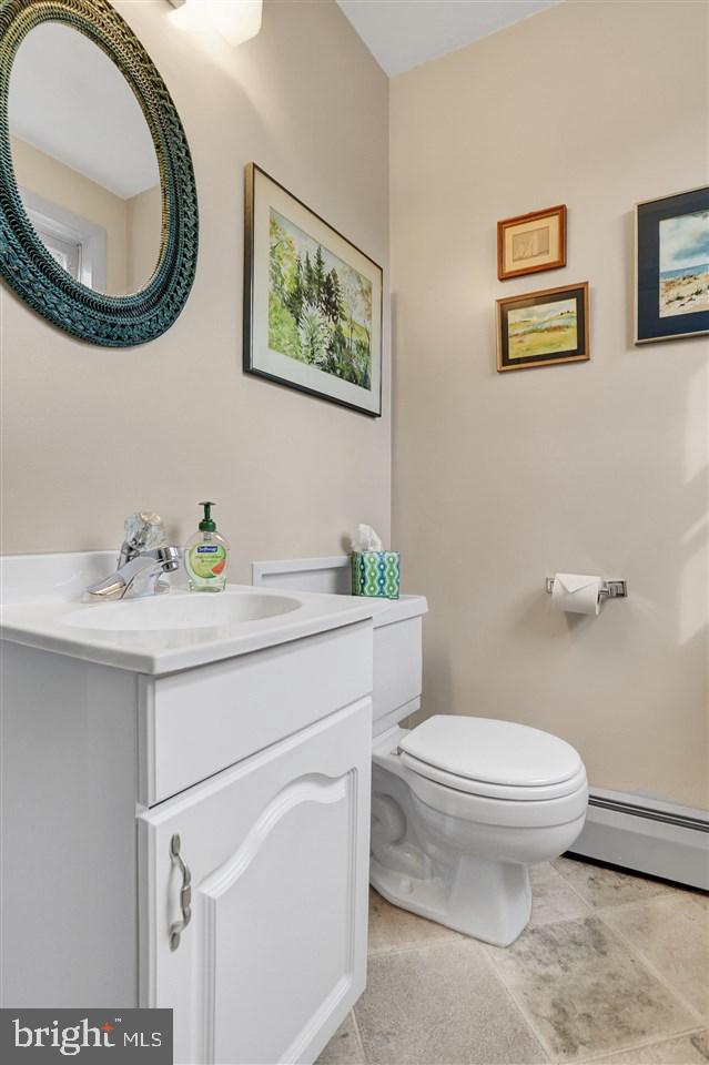 ARLINGTON PARK - Residential