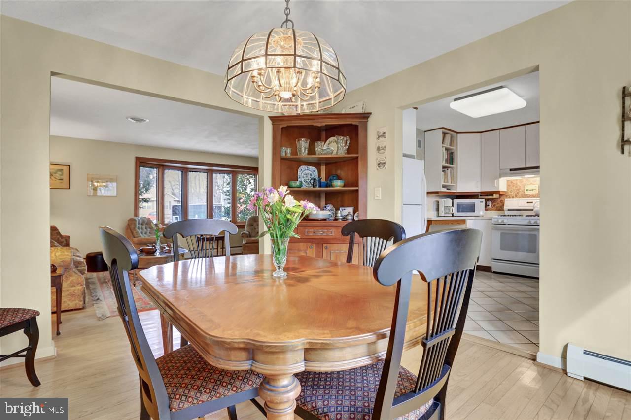 ARLINGTON PARK - Residential