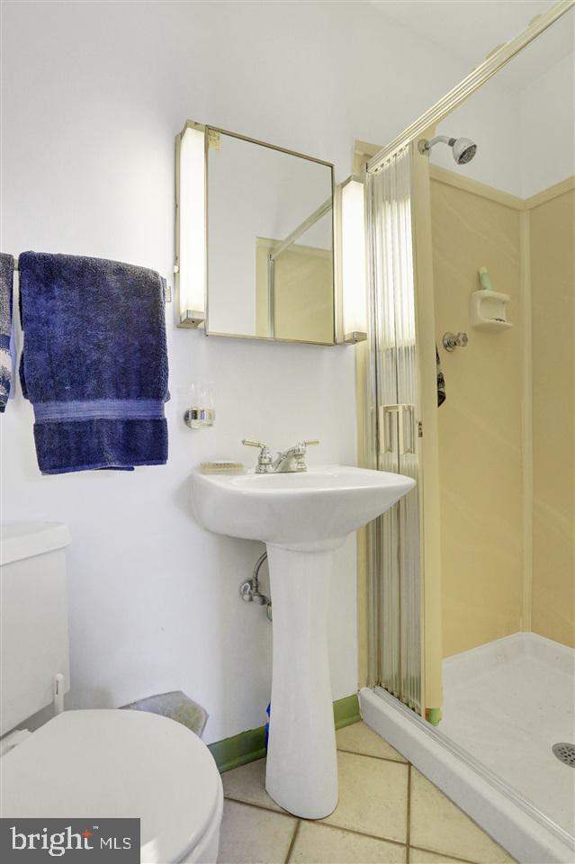 ARLINGTON PARK - Residential