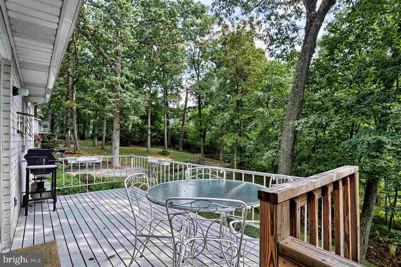 ARLINGTON PARK - Residential